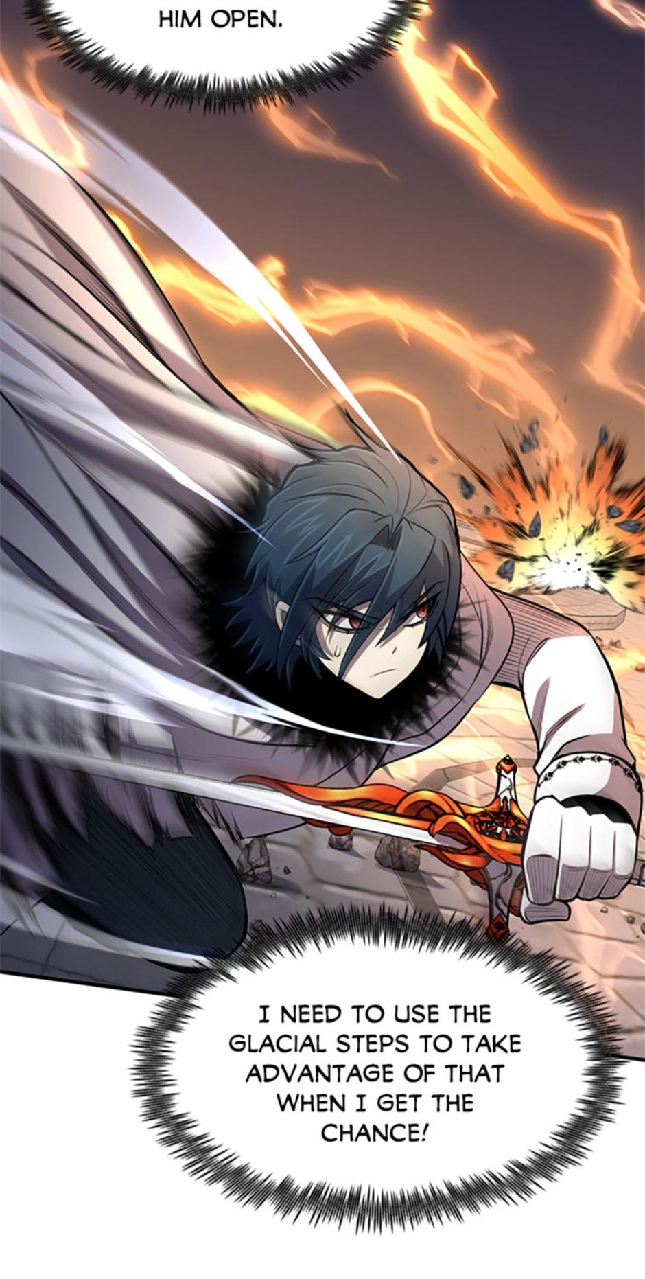 The Art of Reincarnation Chap 28 - Next Chap 29