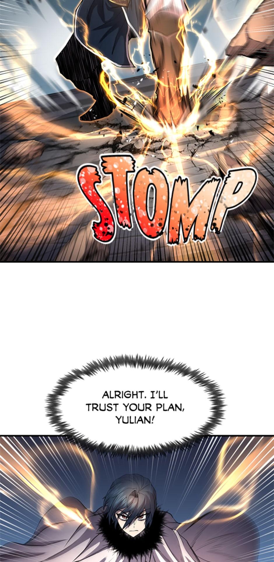 The Art of Reincarnation Chap 28 - Next Chap 29