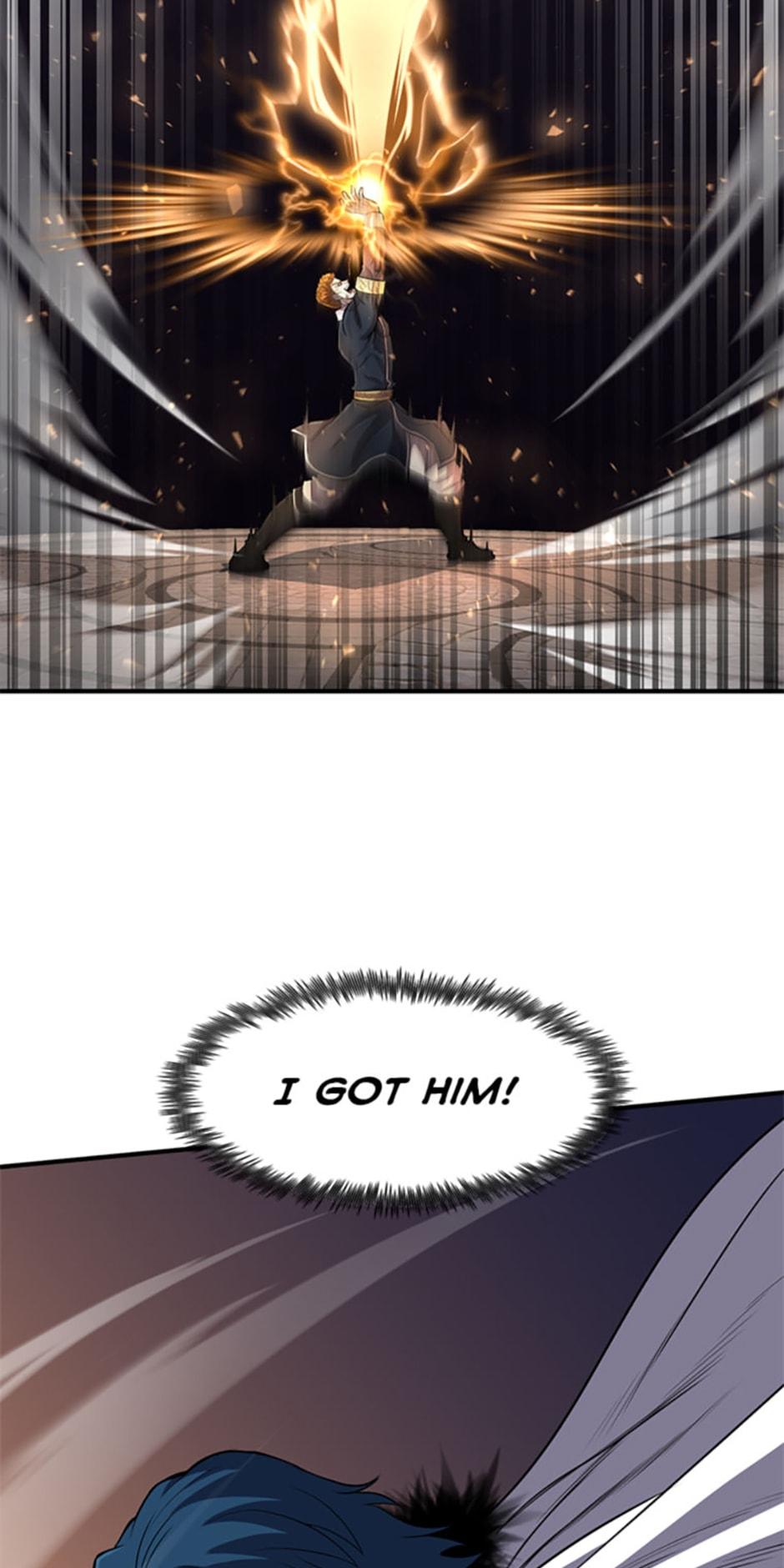 The Art of Reincarnation Chap 28 - Next Chap 29