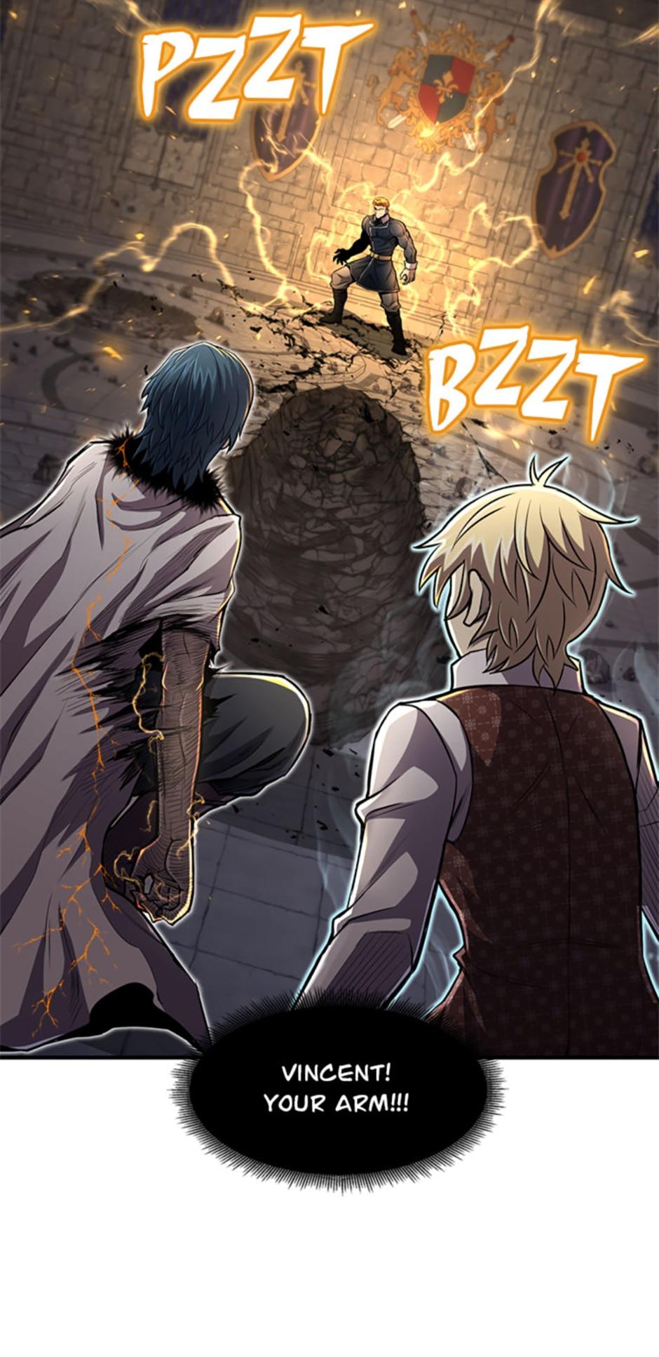 The Art of Reincarnation Chap 28 - Next Chap 29