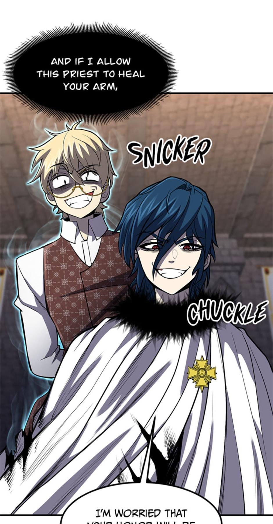 The Art of Reincarnation Chap 29 - Next Chap 30