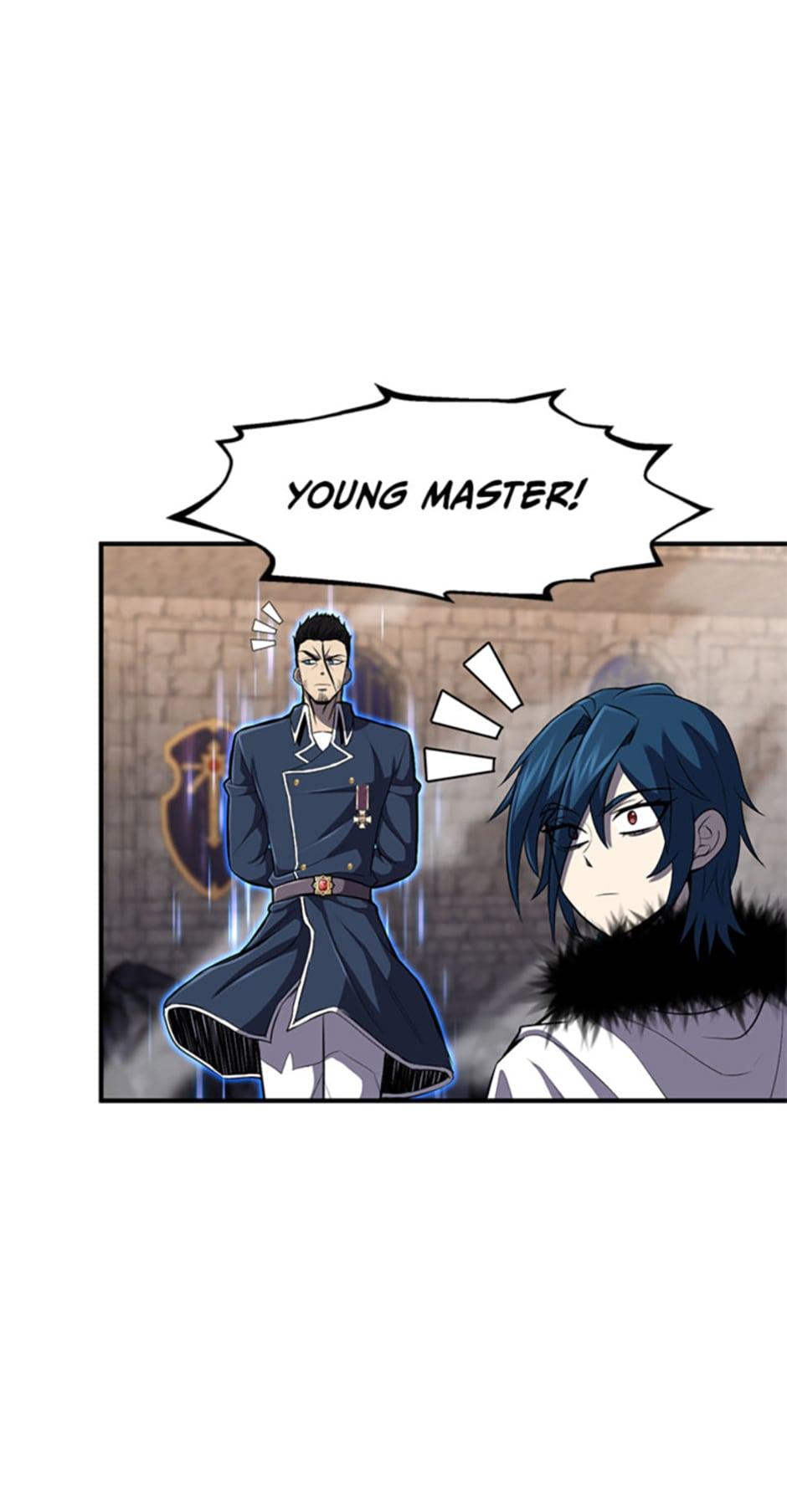 The Art of Reincarnation Chap 29 - Next Chap 30