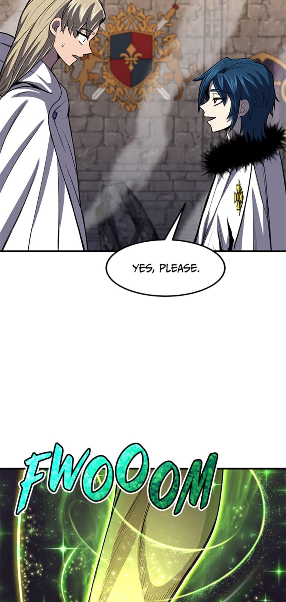 The Art of Reincarnation Chap 29 - Next Chap 30