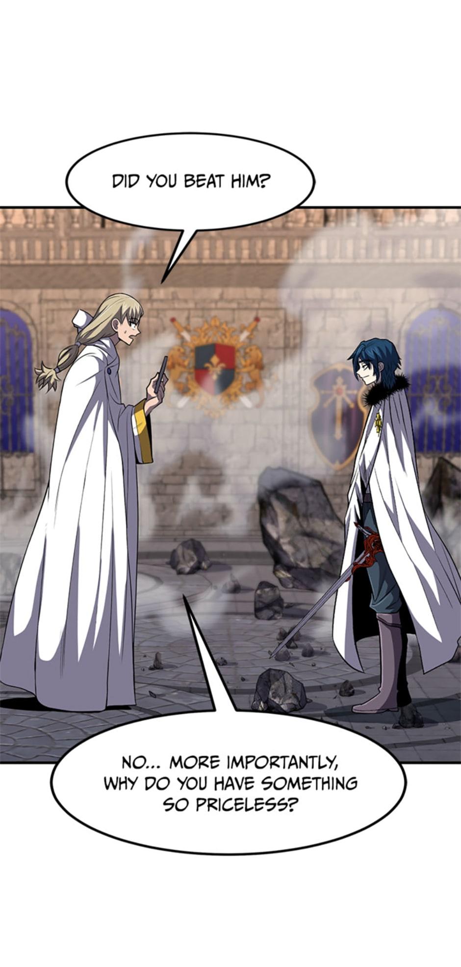 The Art of Reincarnation Chap 29 - Next Chap 30