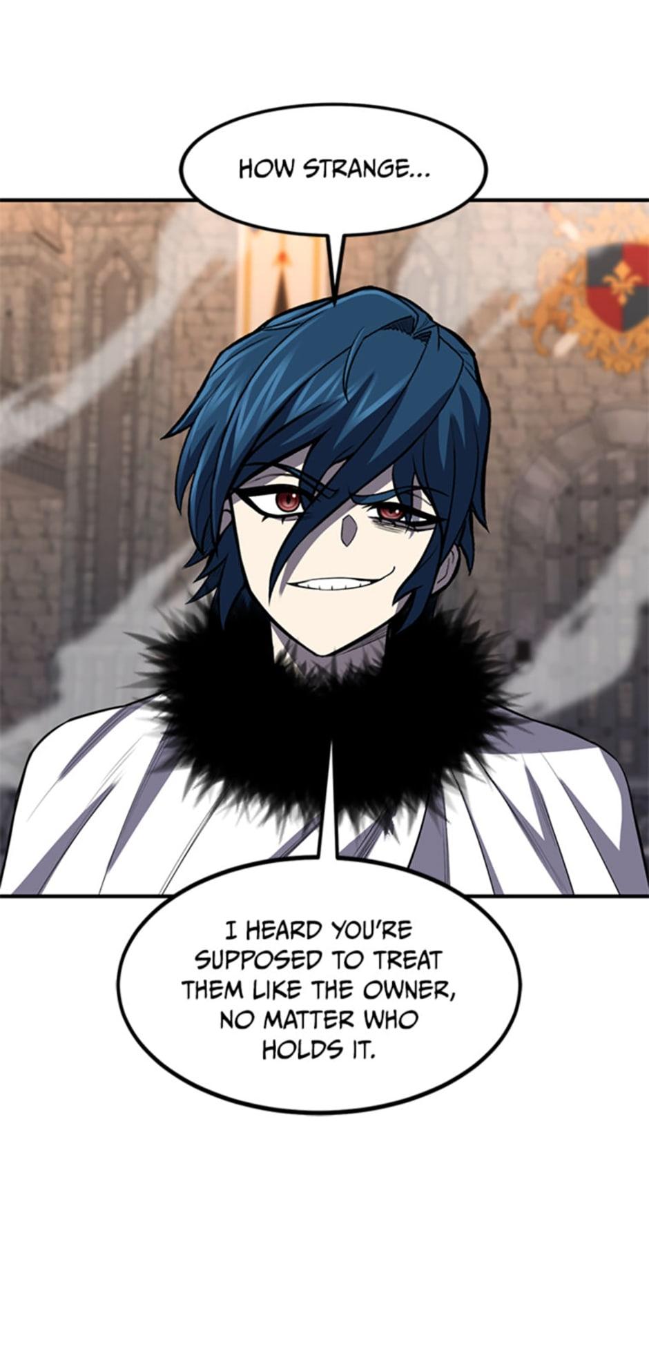 The Art of Reincarnation Chap 29 - Next Chap 30