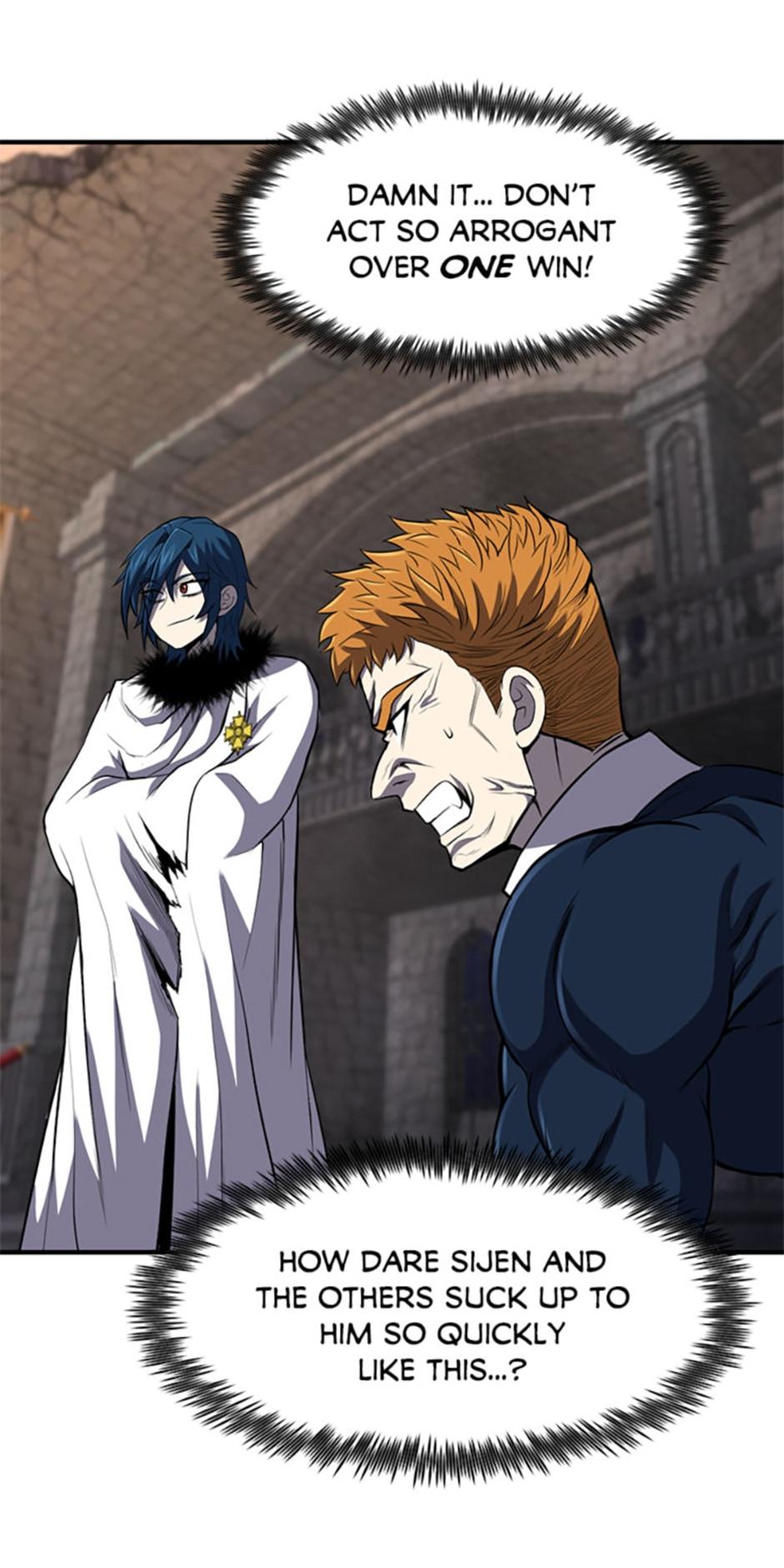 The Art of Reincarnation Chap 29 - Next Chap 30