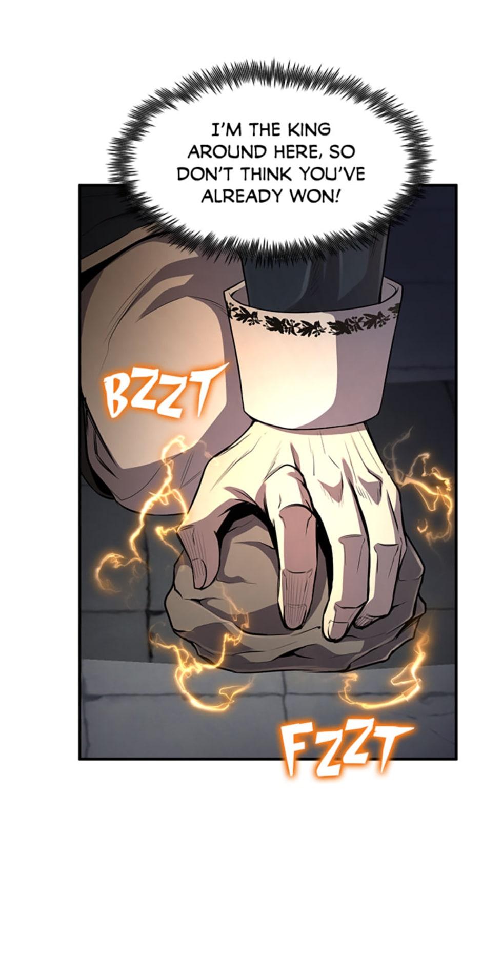 The Art of Reincarnation Chap 29 - Next Chap 30