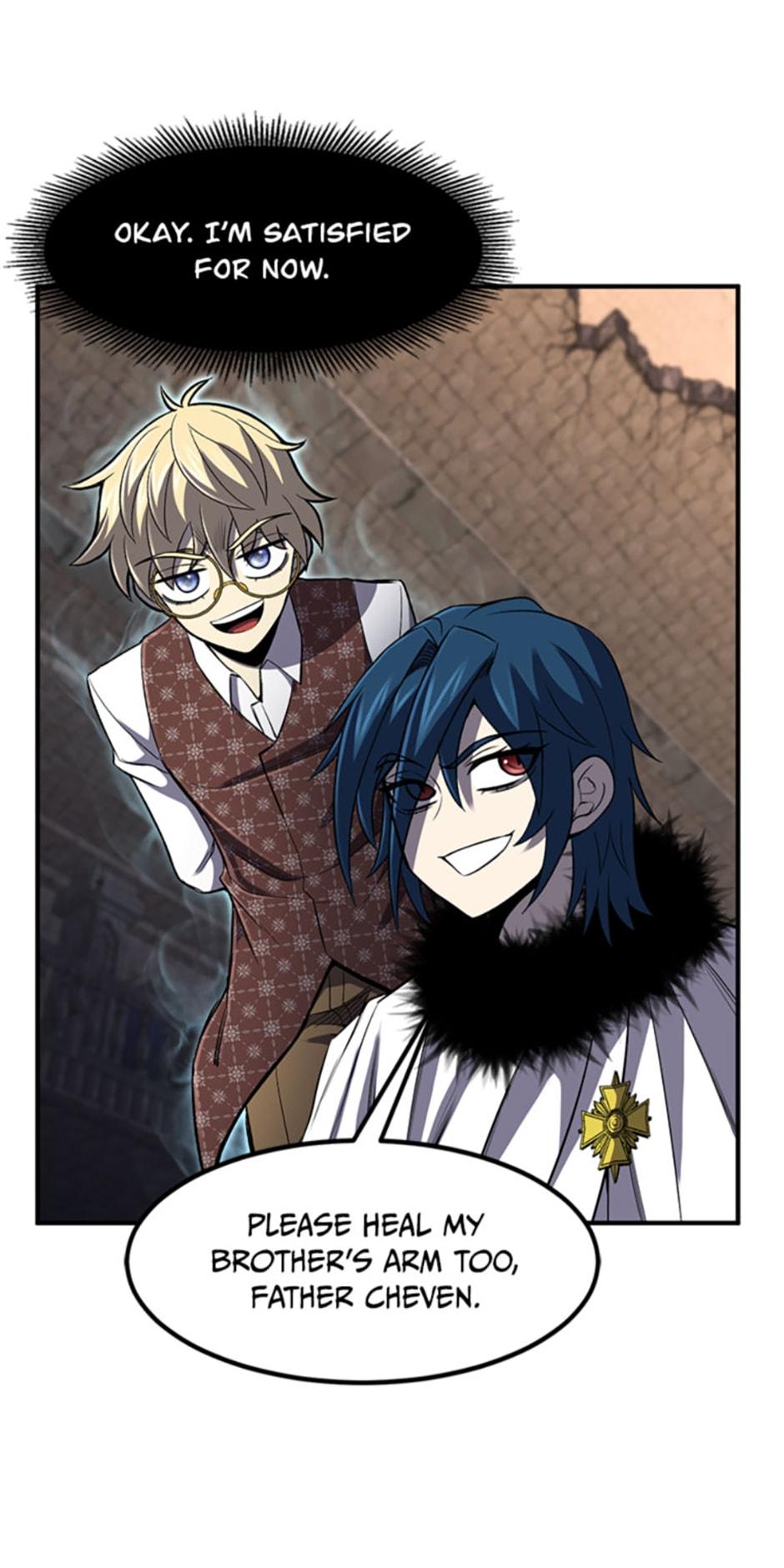 The Art of Reincarnation Chap 29 - Next Chap 30