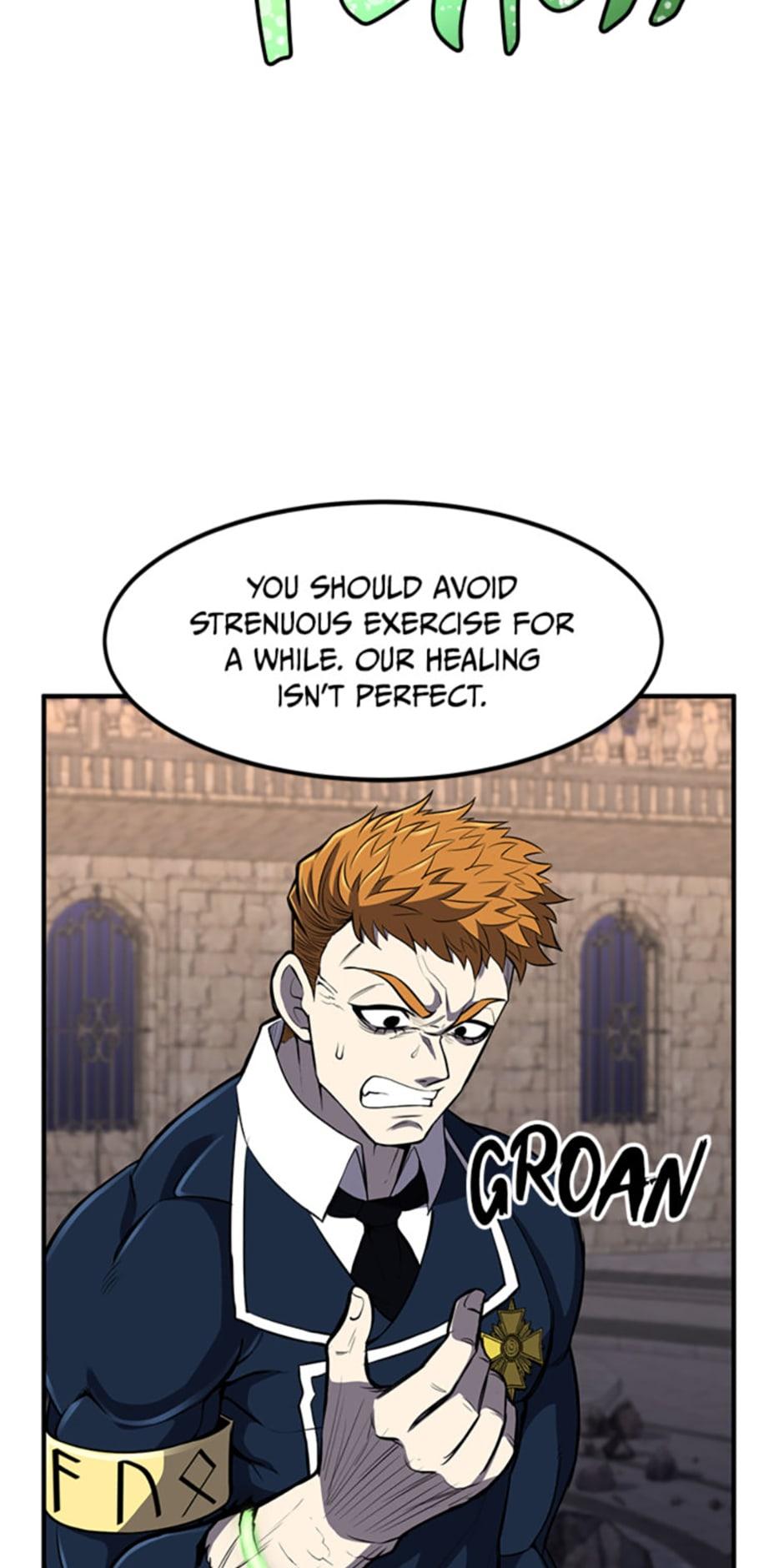 The Art of Reincarnation Chap 29 - Next Chap 30