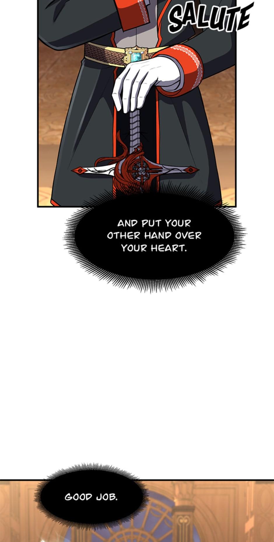 The Art of Reincarnation Chap 29 - Next Chap 30