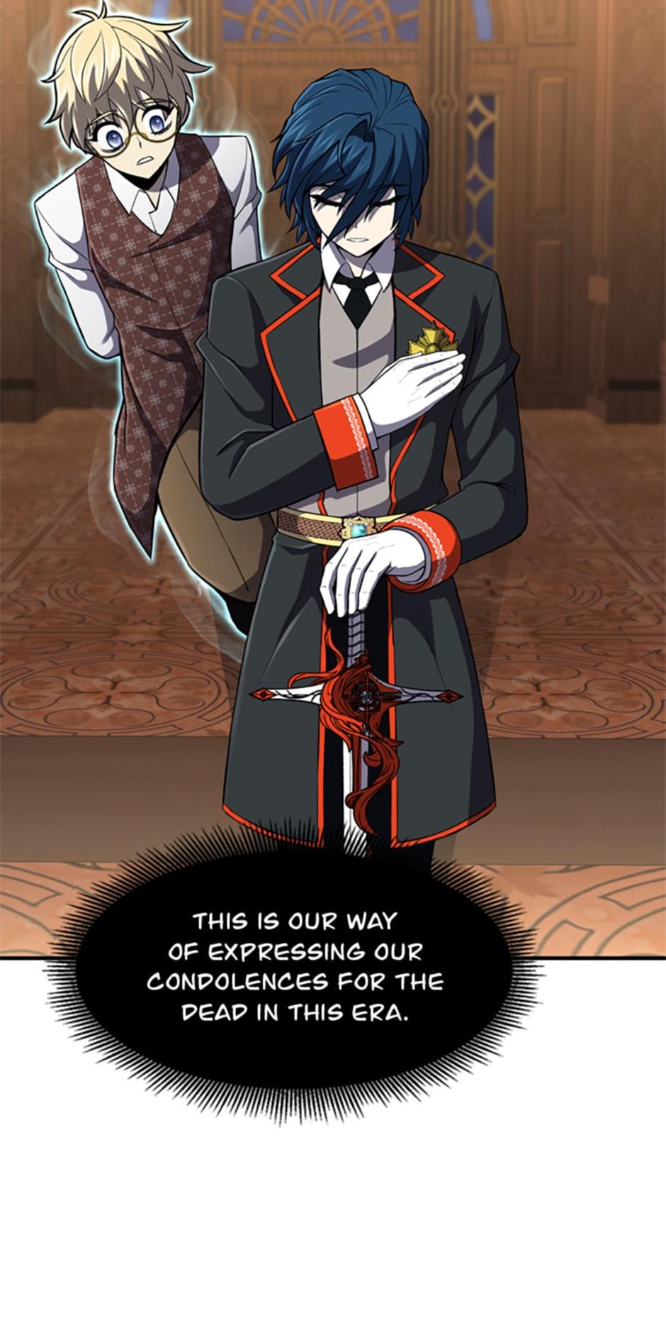 The Art of Reincarnation Chap 29 - Next Chap 30