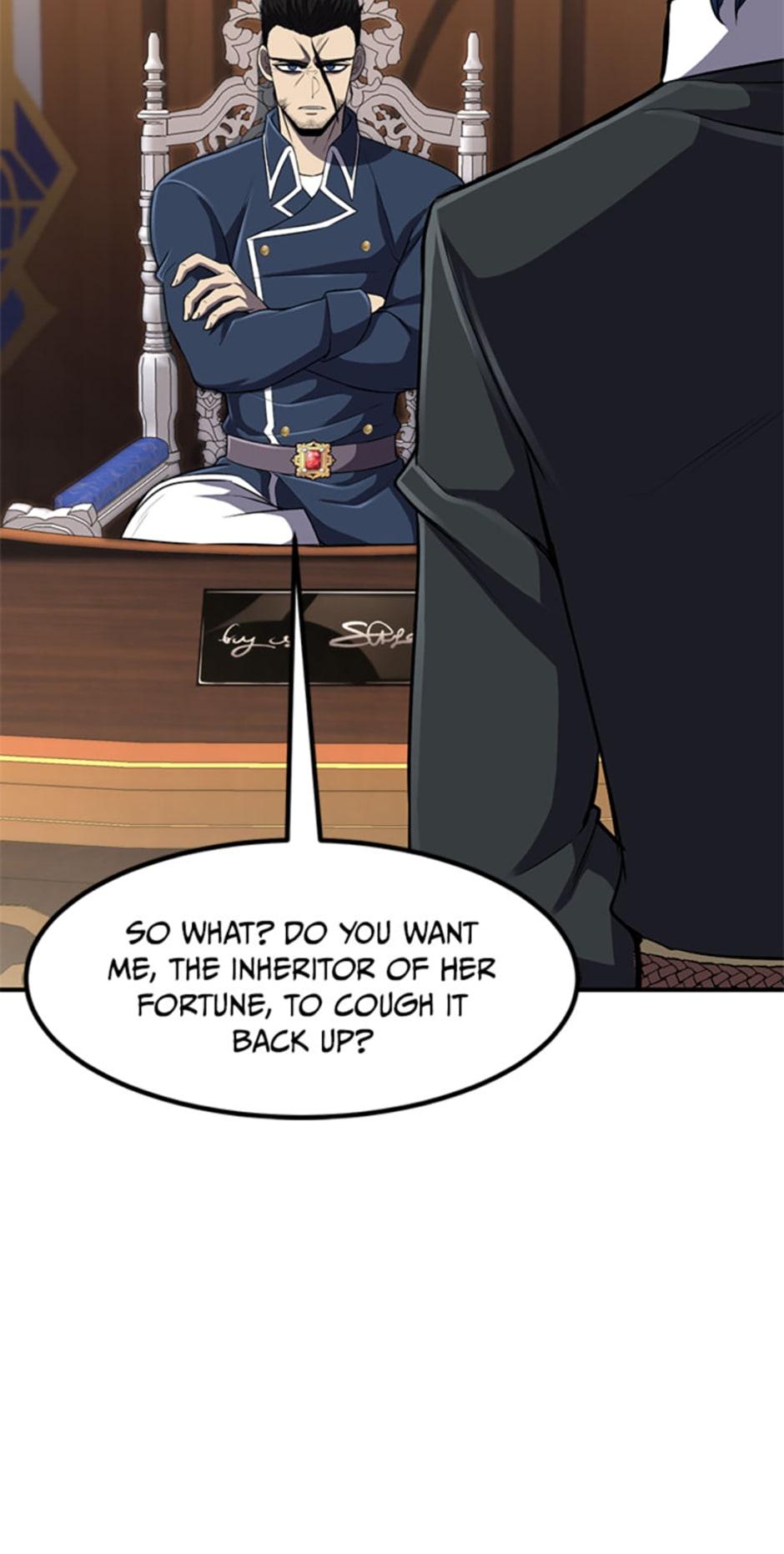 The Art of Reincarnation Chap 29 - Next Chap 30