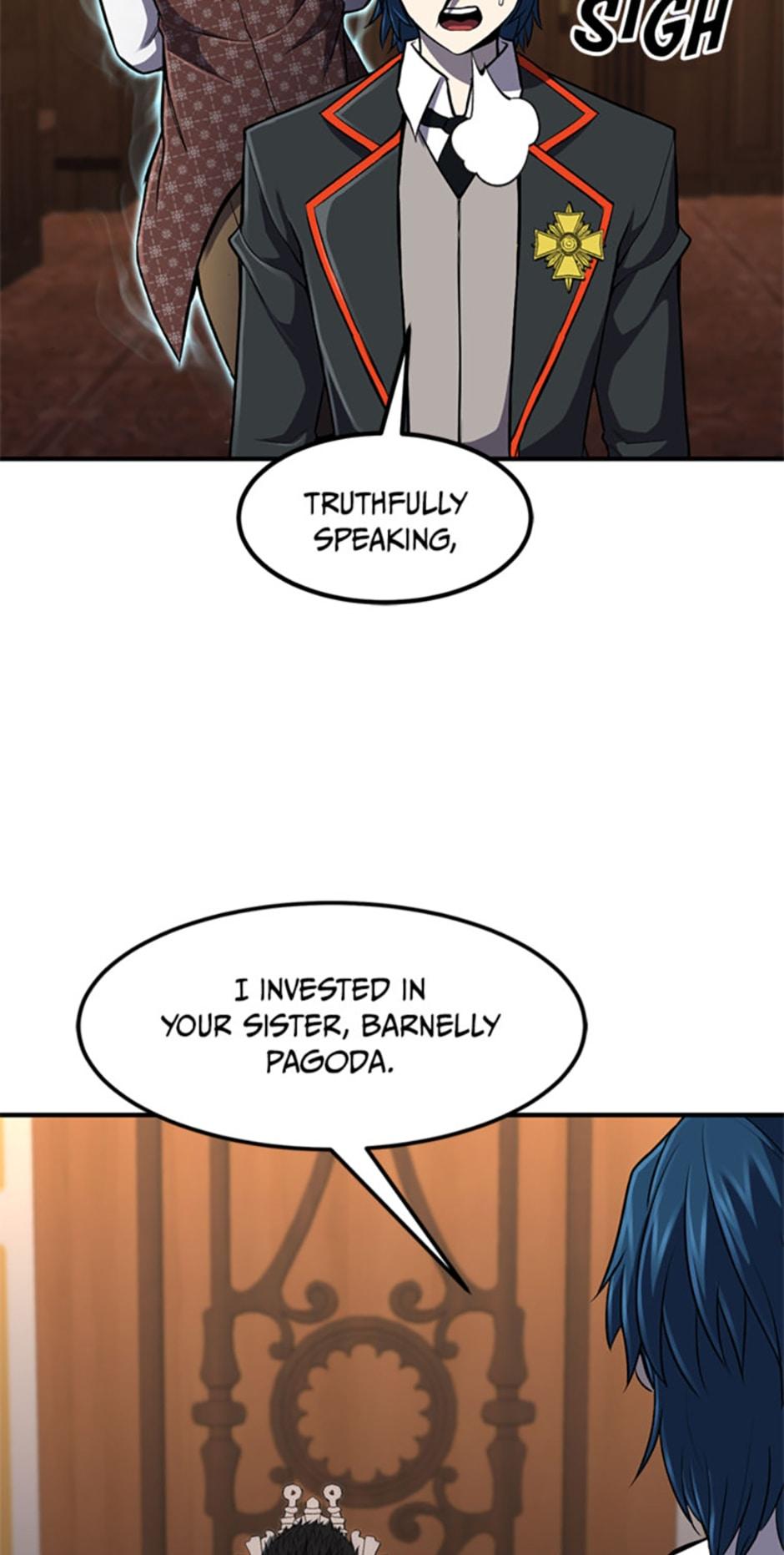 The Art of Reincarnation Chap 29 - Next Chap 30