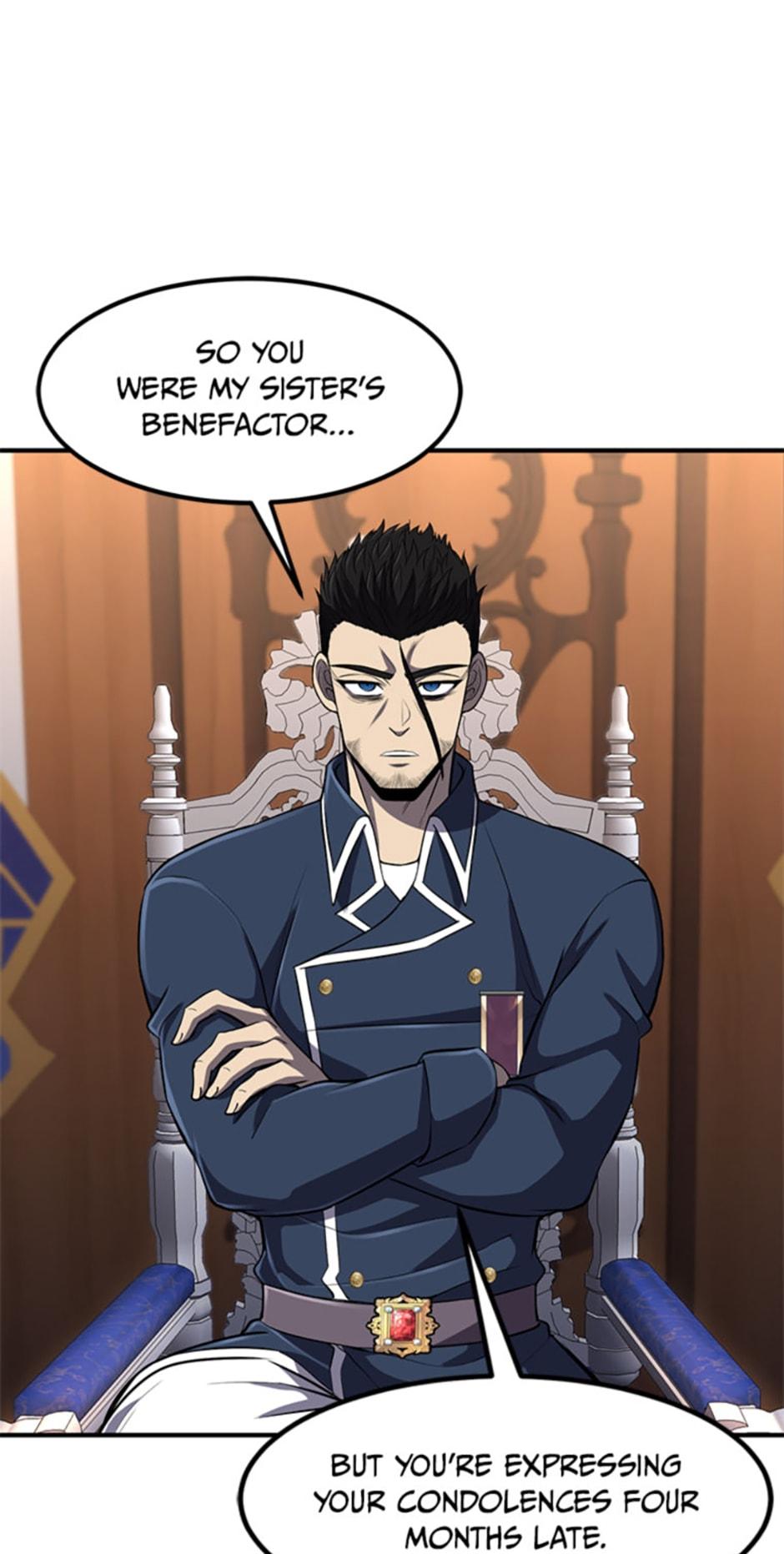 The Art of Reincarnation Chap 29 - Next Chap 30