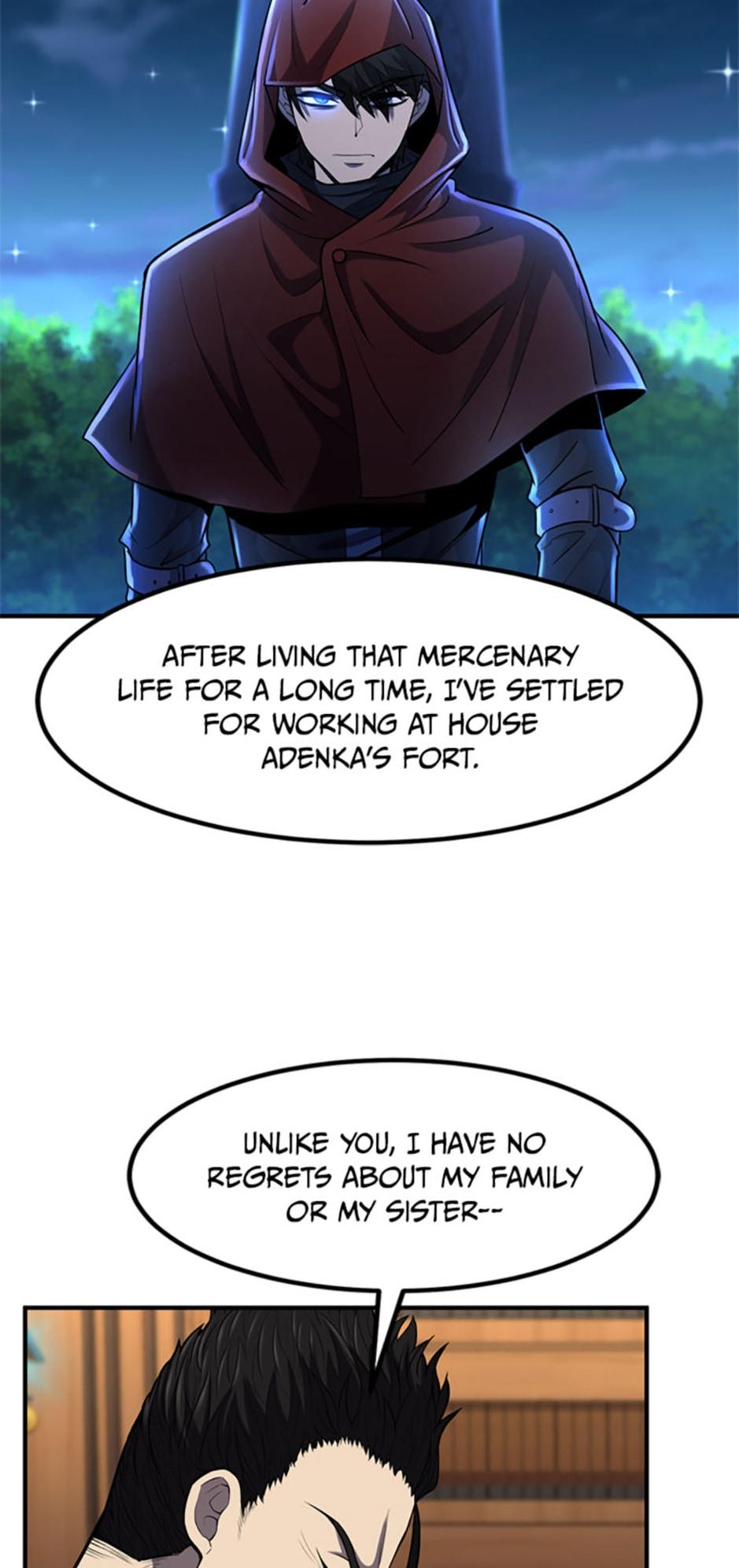 The Art of Reincarnation Chap 29 - Next Chap 30