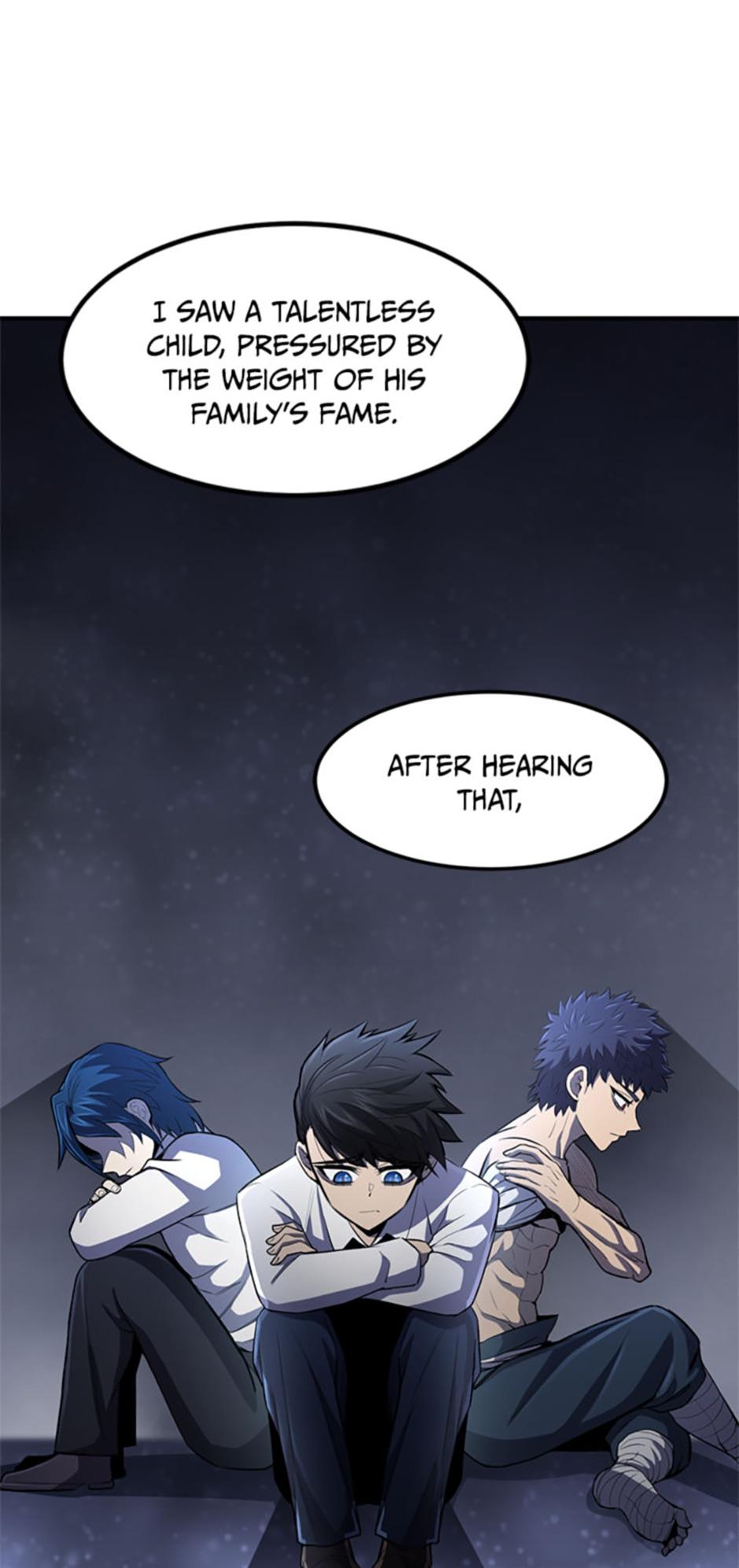 The Art of Reincarnation Chap 29 - Next Chap 30