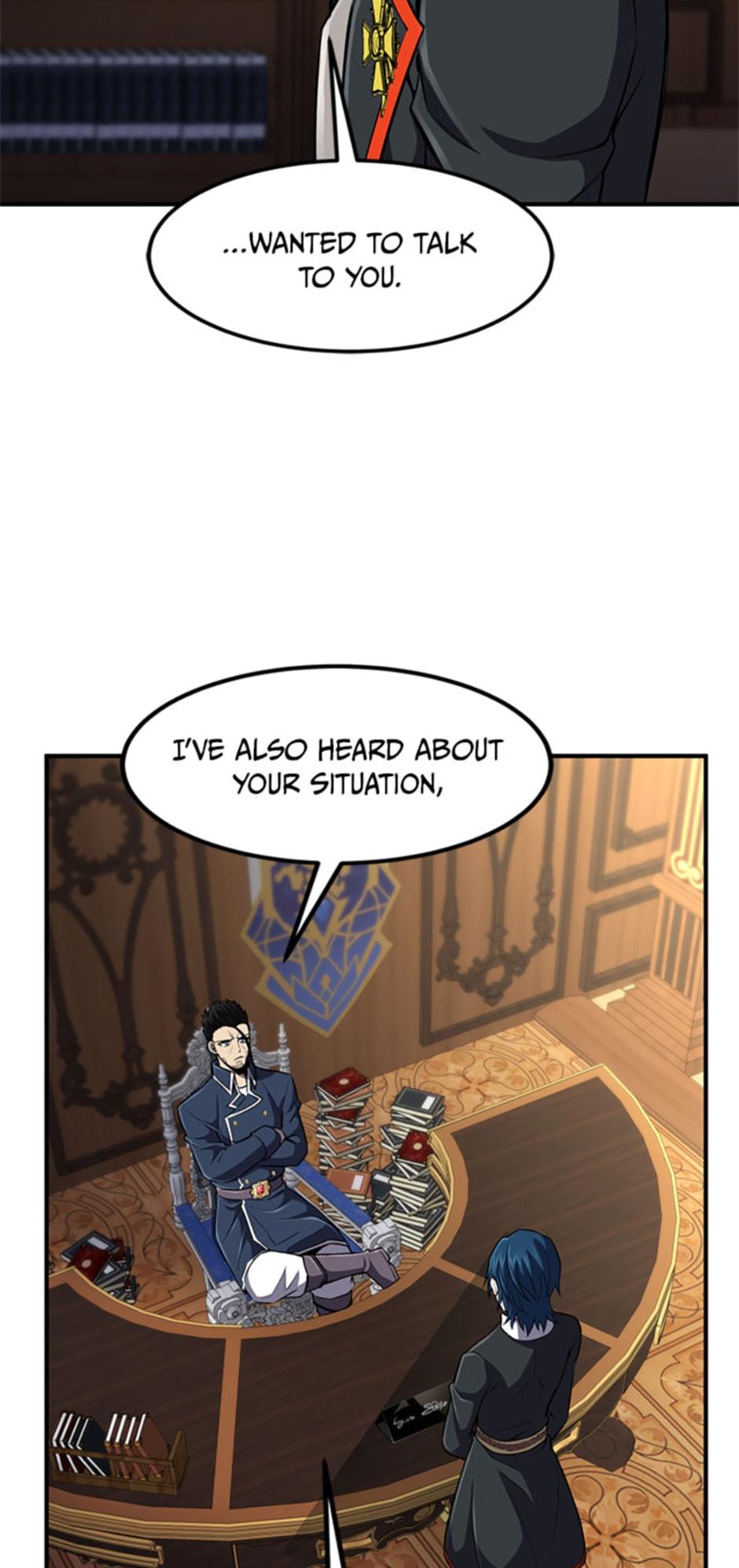 The Art of Reincarnation Chap 29 - Next Chap 30