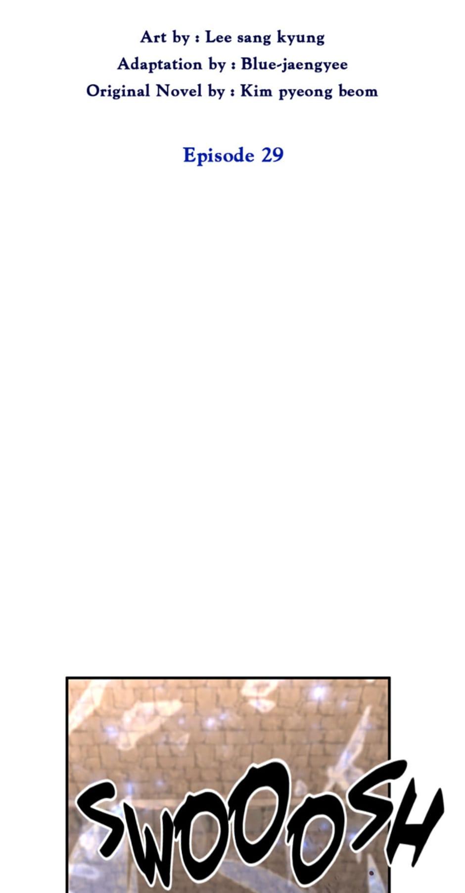 The Art of Reincarnation Chap 29 - Next Chap 30