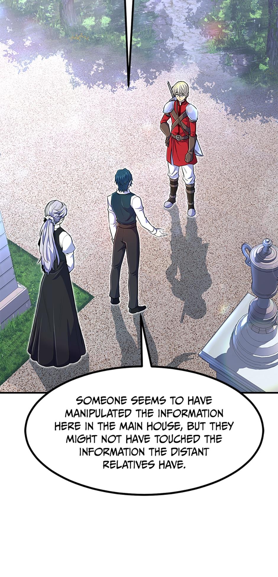 The Art of Reincarnation Chap 20 - Next Chap 21