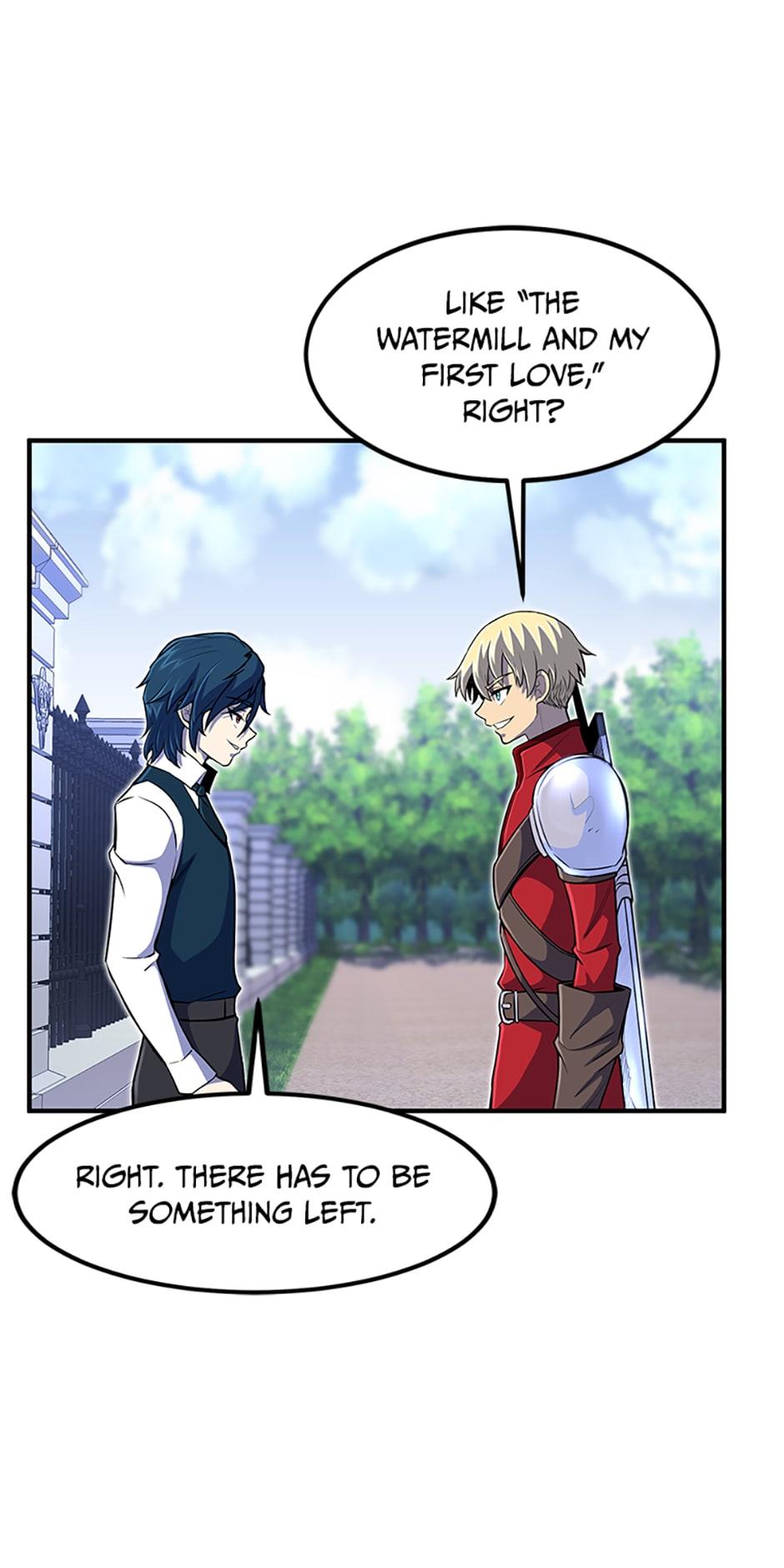 The Art of Reincarnation Chap 20 - Next Chap 21