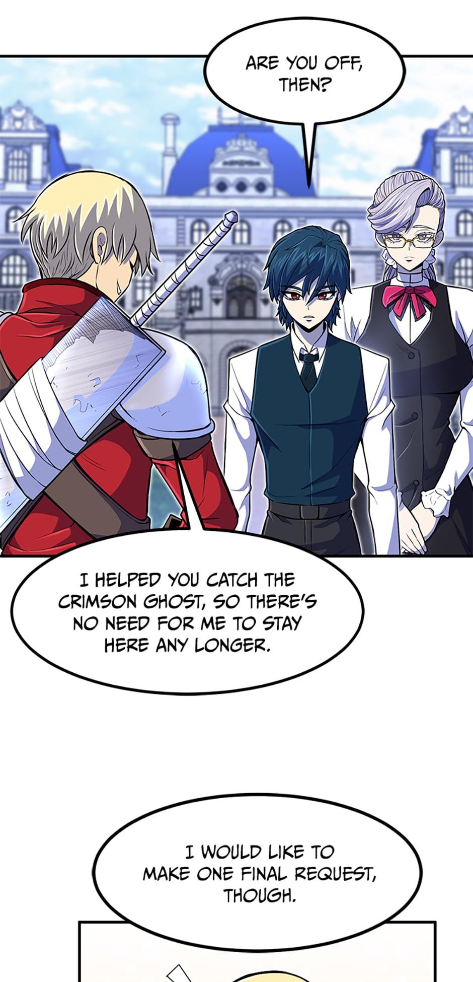 The Art of Reincarnation Chap 20 - Next Chap 21