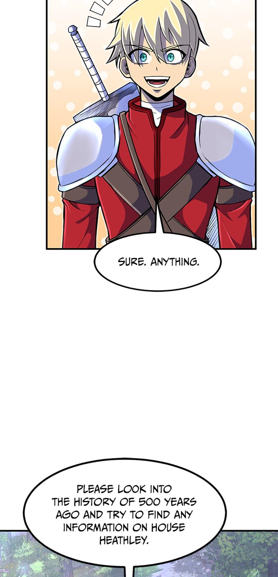 The Art of Reincarnation Chap 20 - Next Chap 21