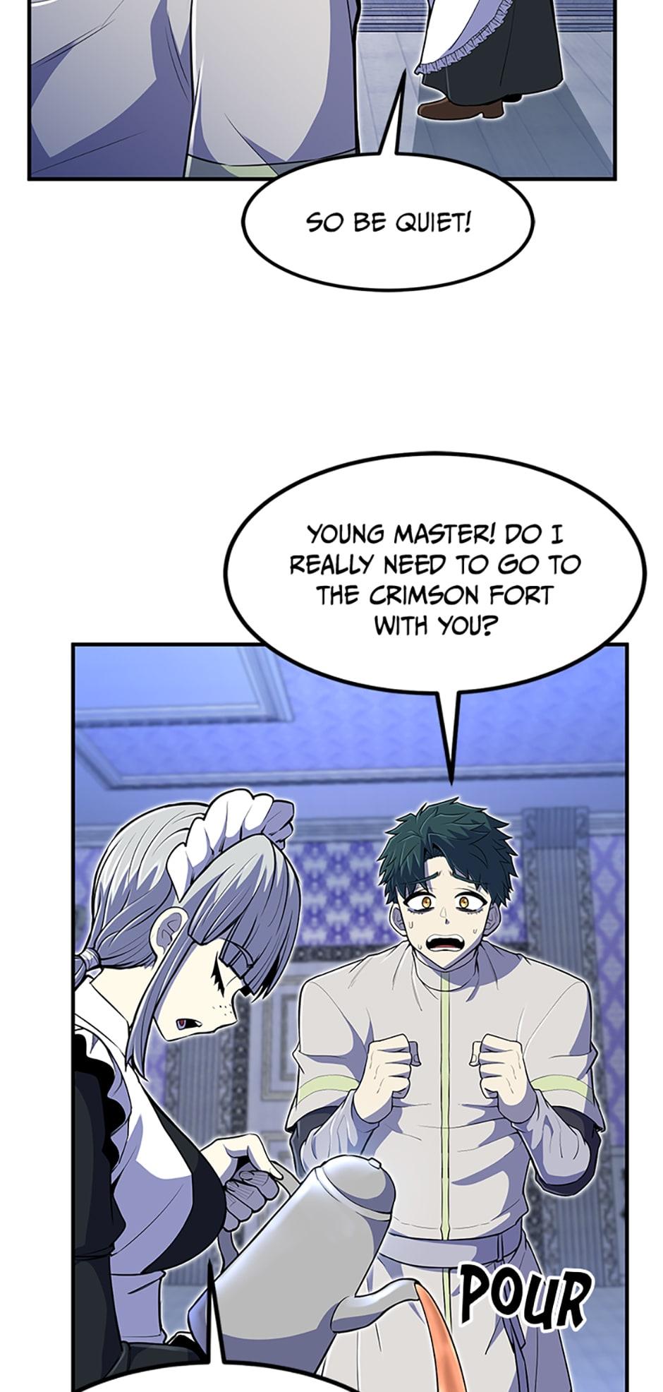 The Art of Reincarnation Chap 20 - Next Chap 21