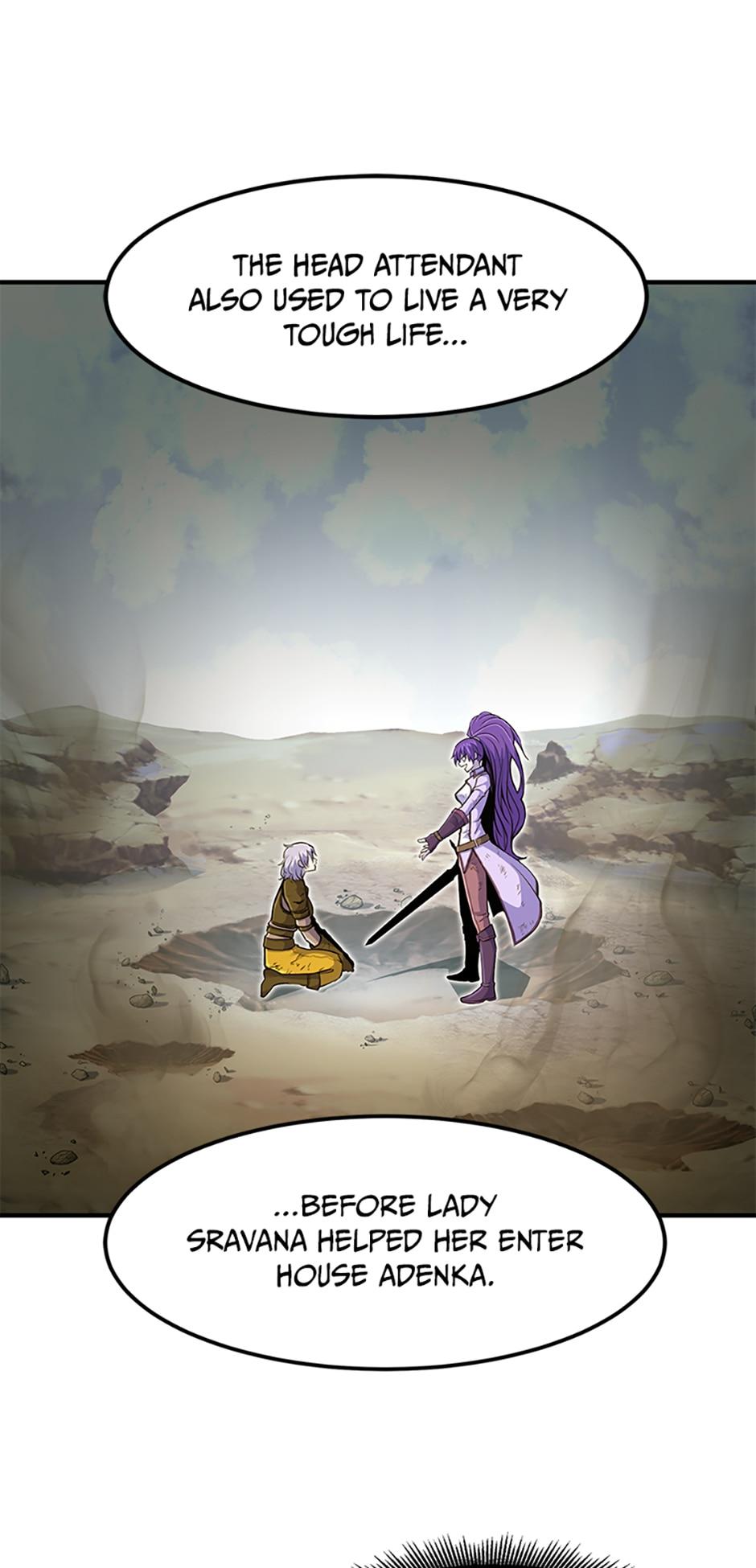 The Art of Reincarnation Chap 20 - Next Chap 21