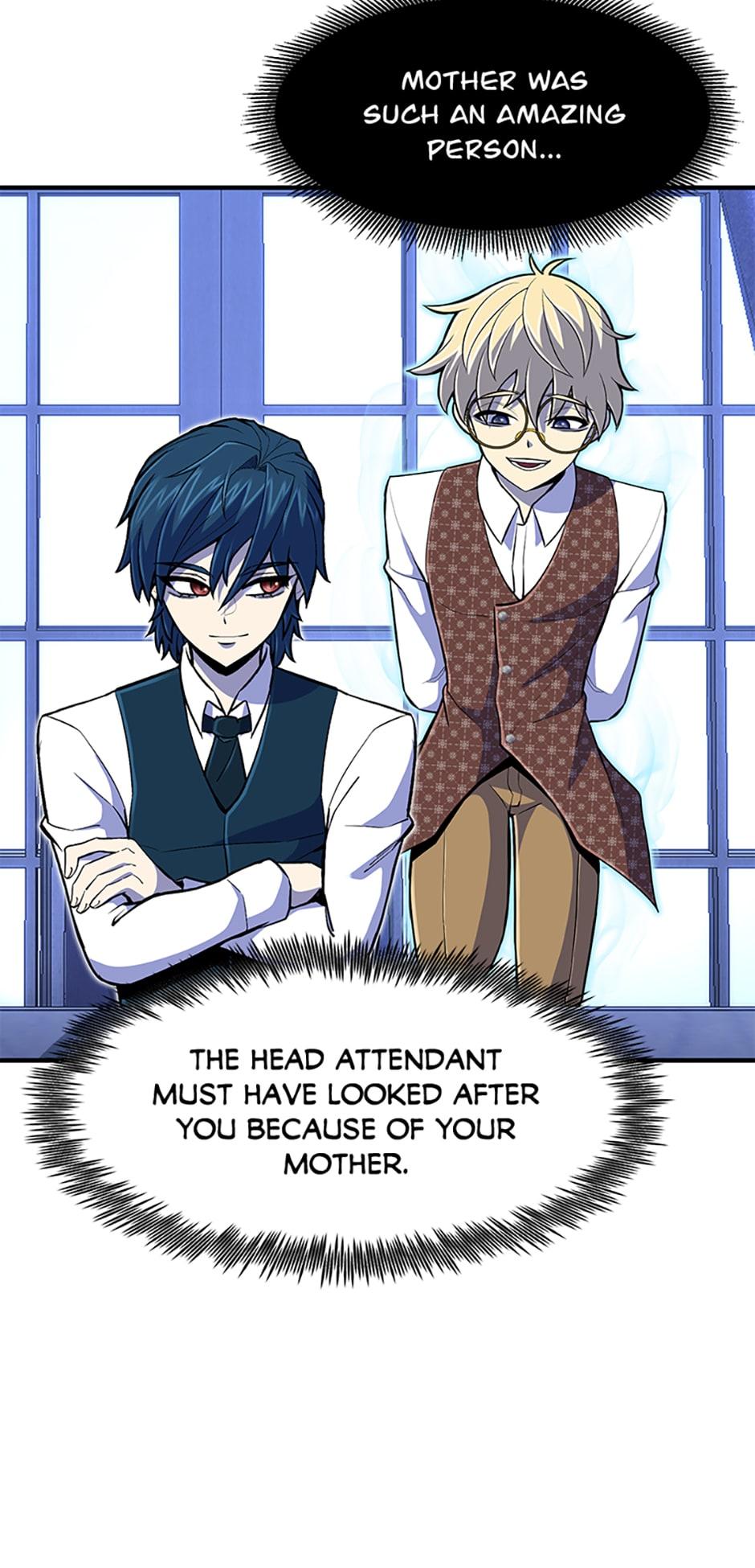 The Art of Reincarnation Chap 20 - Next Chap 21