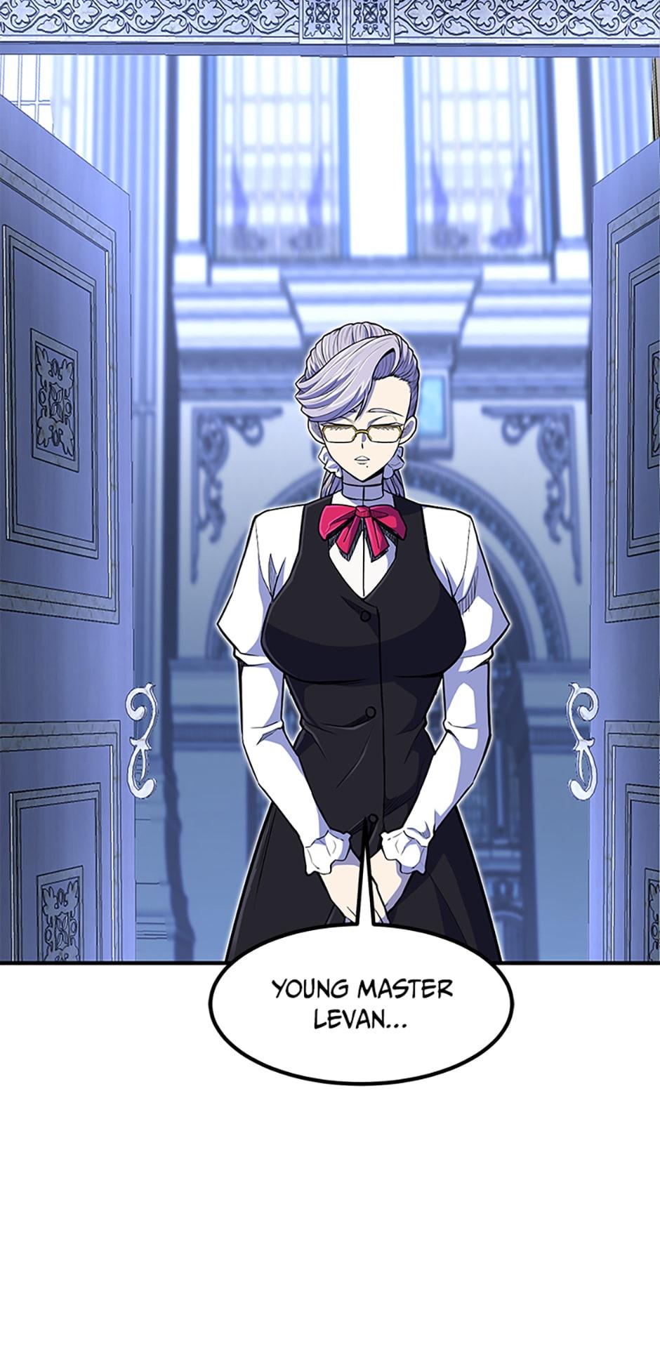 The Art of Reincarnation Chap 20 - Next Chap 21