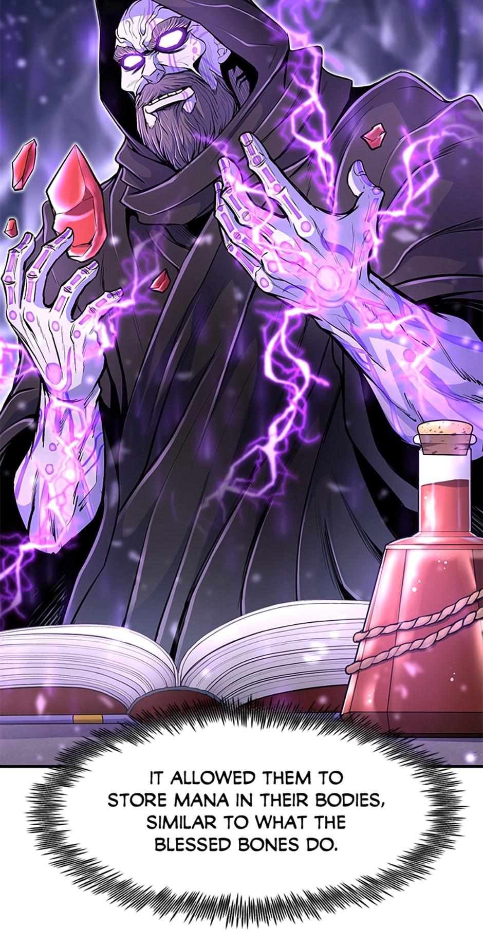 The Art of Reincarnation Chap 20 - Next Chap 21