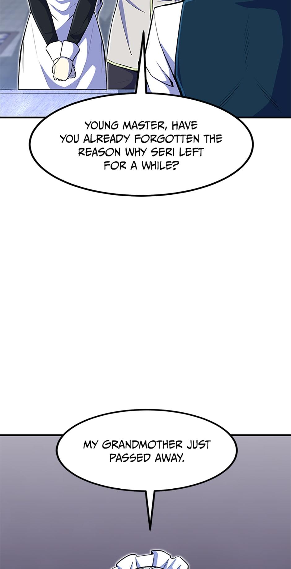 The Art of Reincarnation Chap 20 - Next Chap 21