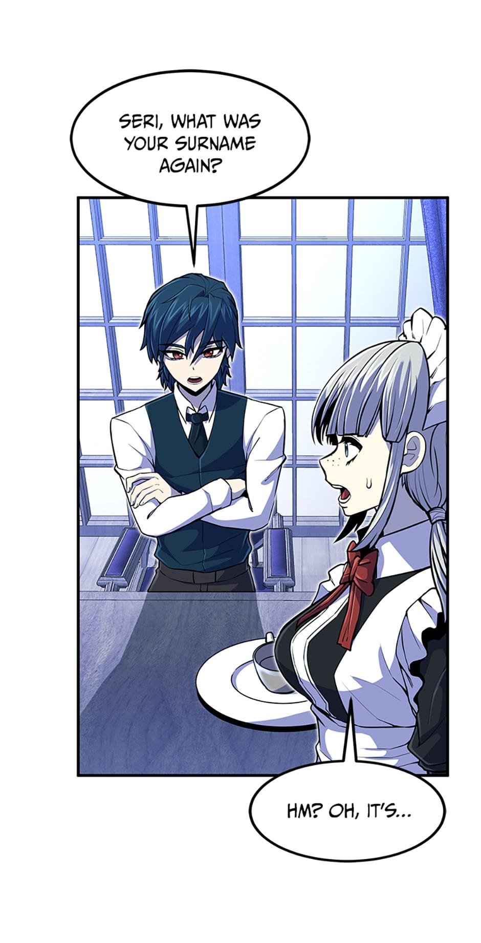 The Art of Reincarnation Chap 20 - Next Chap 21