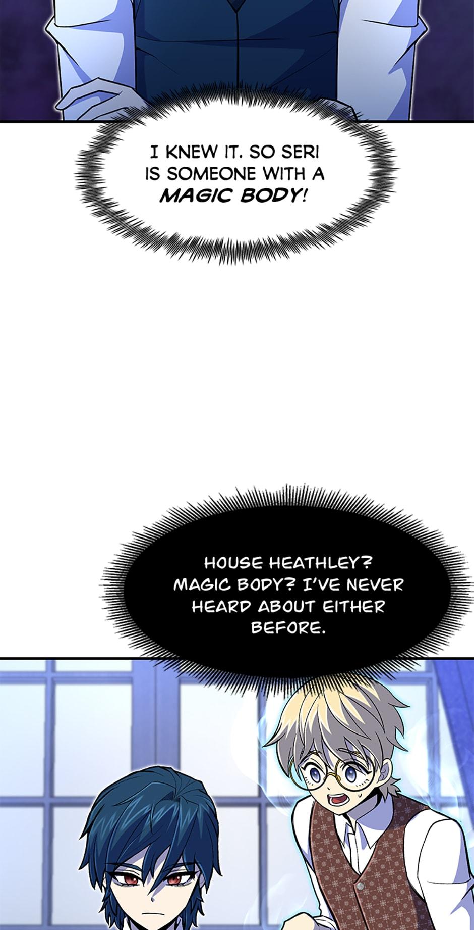 The Art of Reincarnation Chap 20 - Next Chap 21