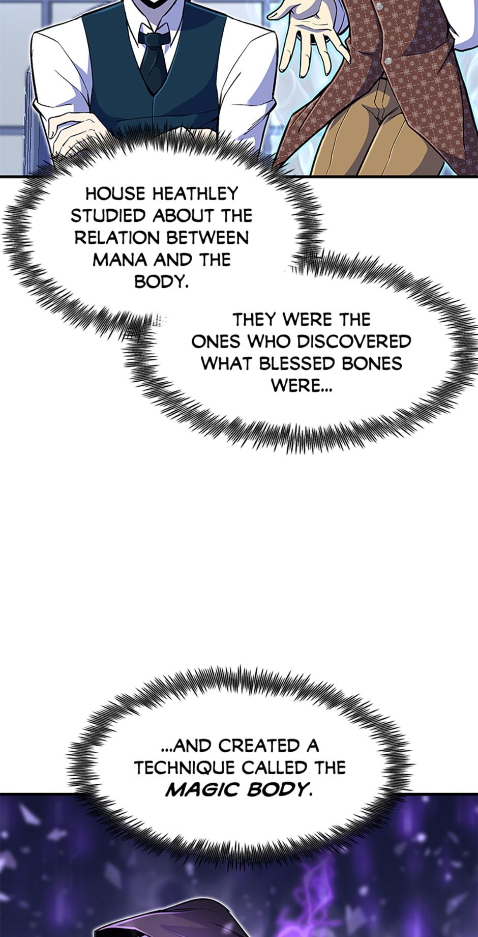 The Art of Reincarnation Chap 20 - Next Chap 21