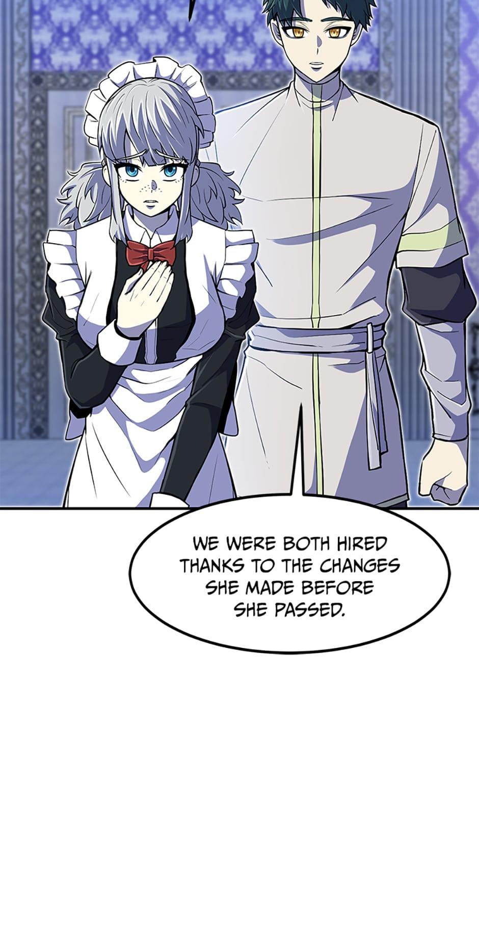 The Art of Reincarnation Chap 20 - Next Chap 21