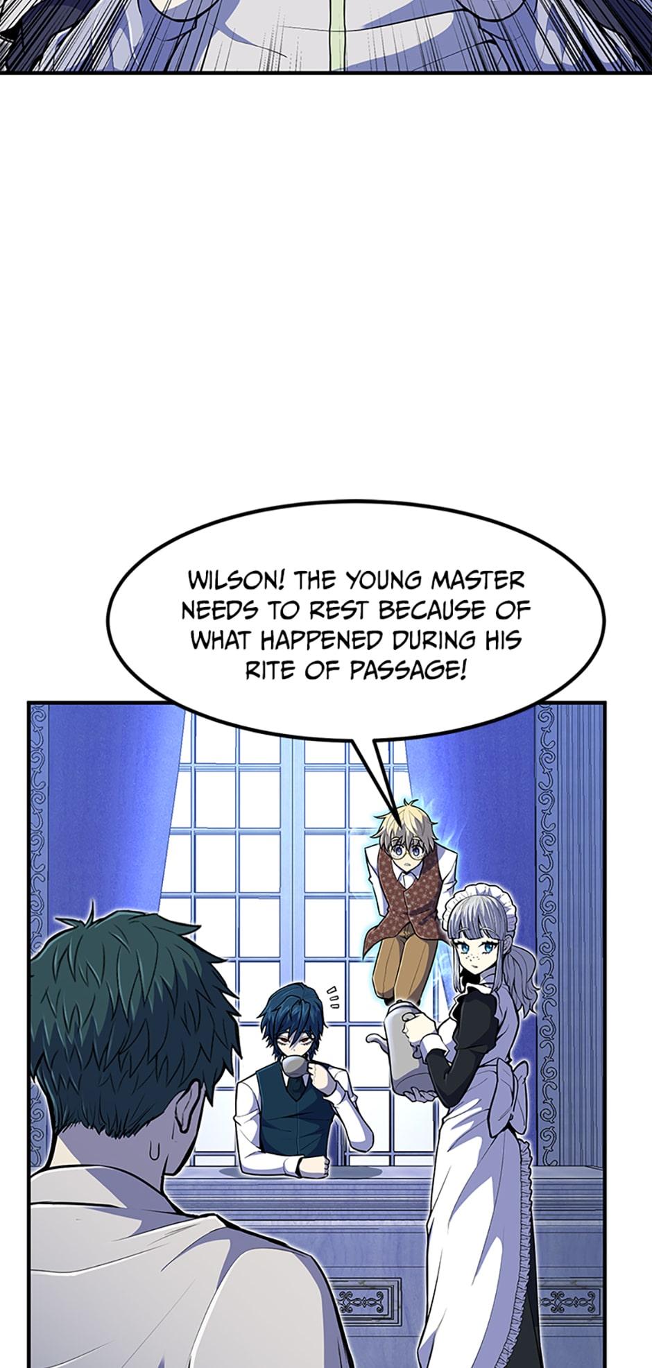 The Art of Reincarnation Chap 20 - Next Chap 21