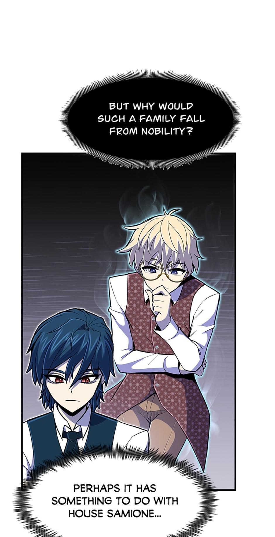 The Art of Reincarnation Chap 20 - Next Chap 21