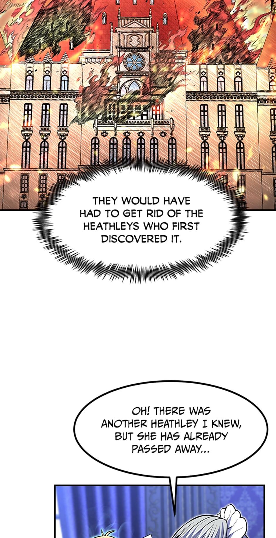 The Art of Reincarnation Chap 20 - Next Chap 21