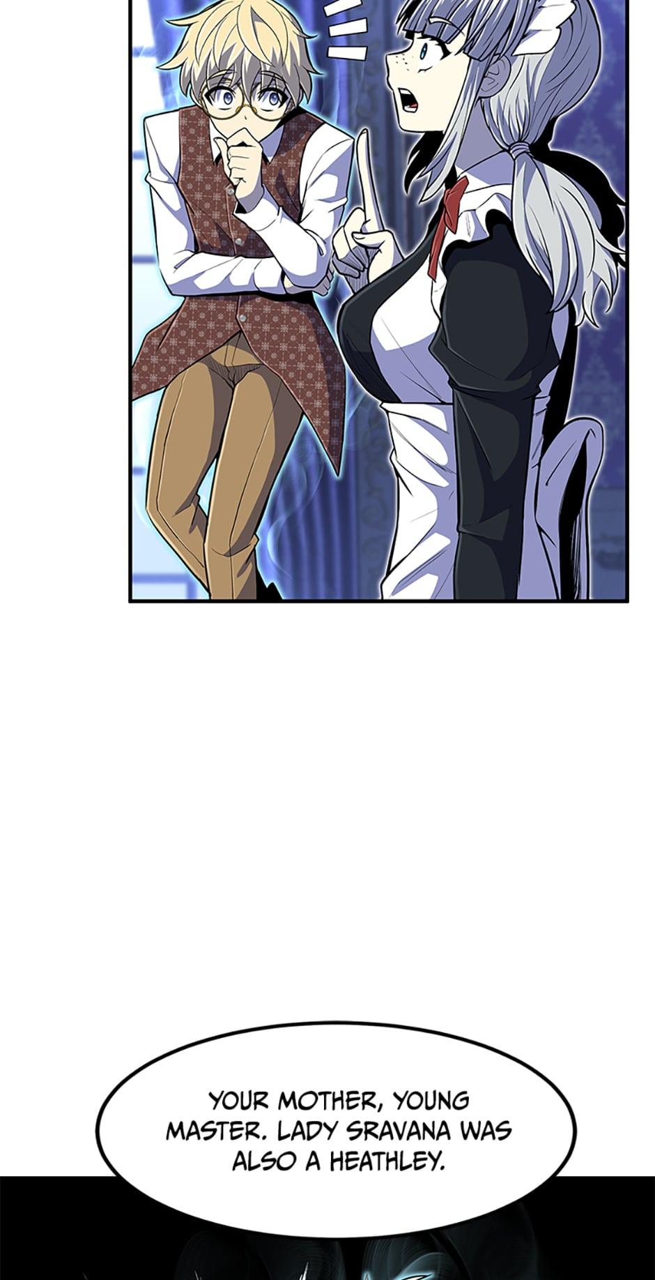 The Art of Reincarnation Chap 20 - Next Chap 21