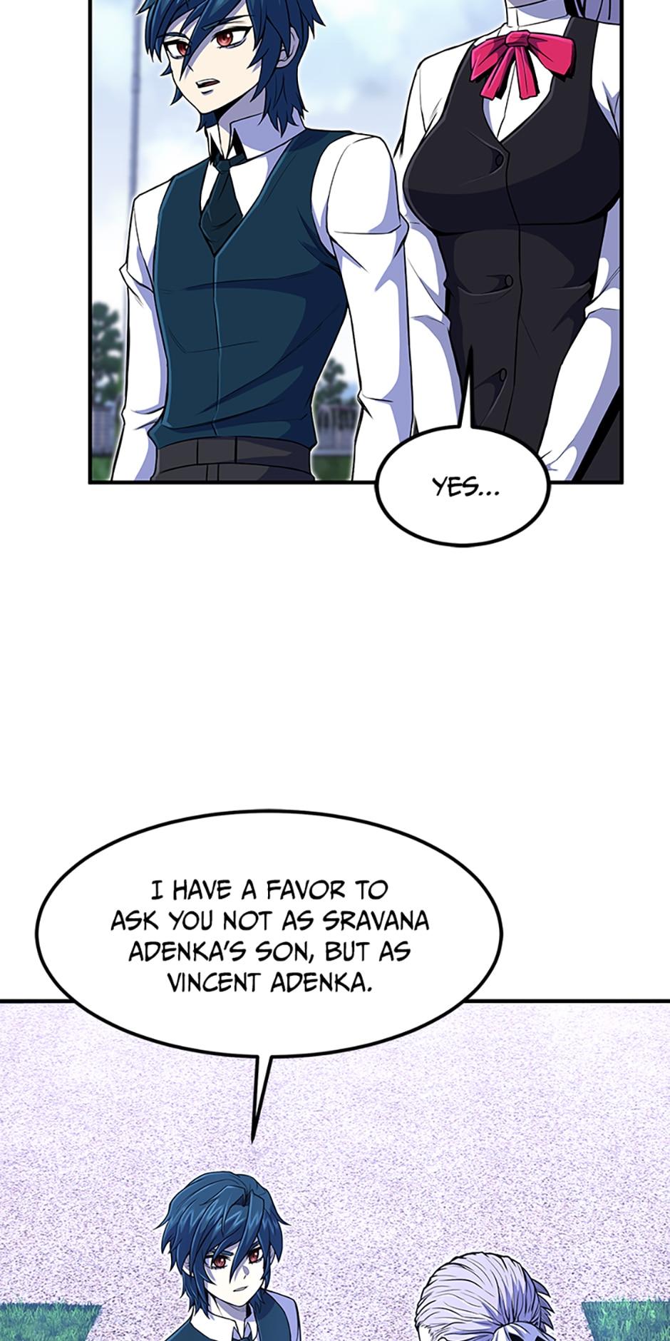 The Art of Reincarnation Chap 20 - Next Chap 21
