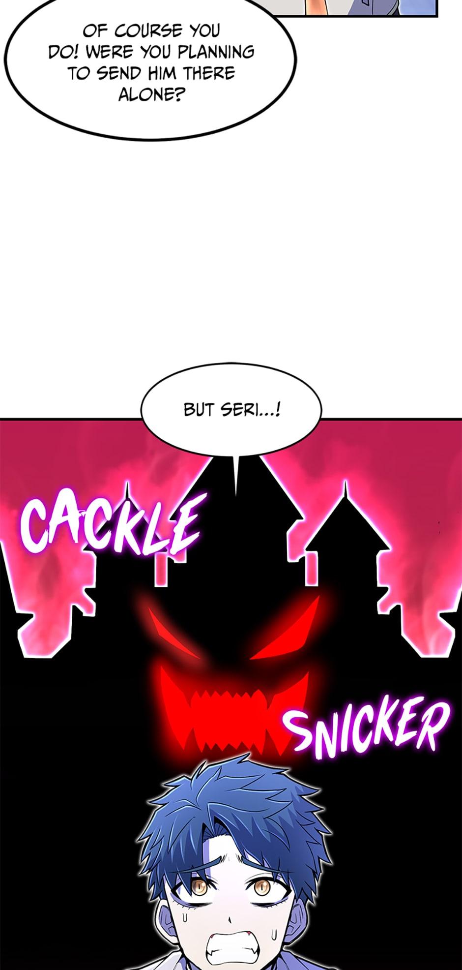 The Art of Reincarnation Chap 20 - Next Chap 21