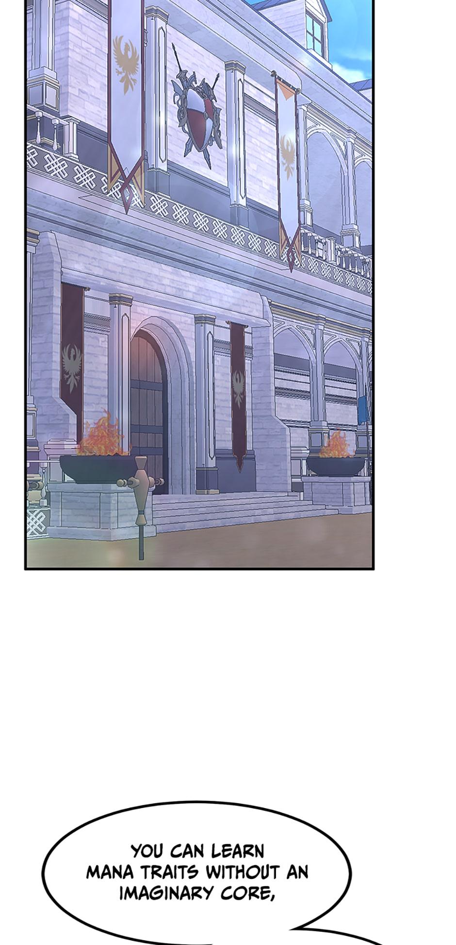 The Art of Reincarnation Chap 20 - Next Chap 21