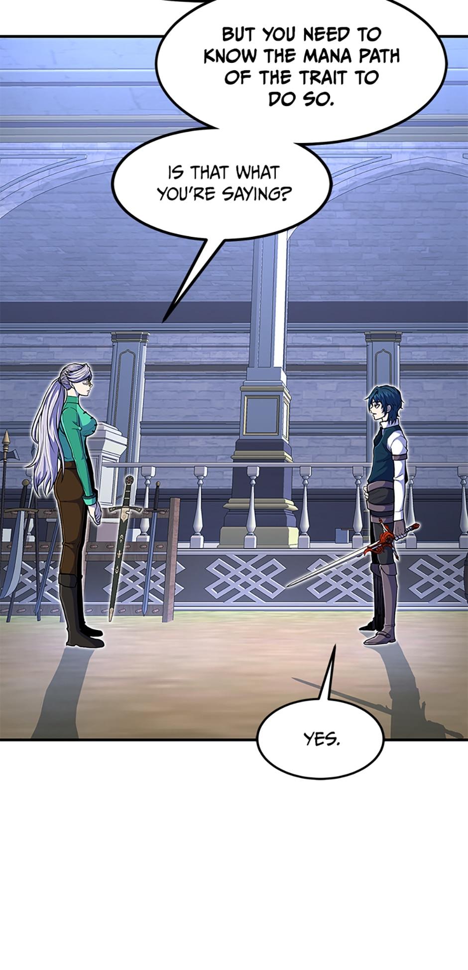 The Art of Reincarnation Chap 20 - Next Chap 21