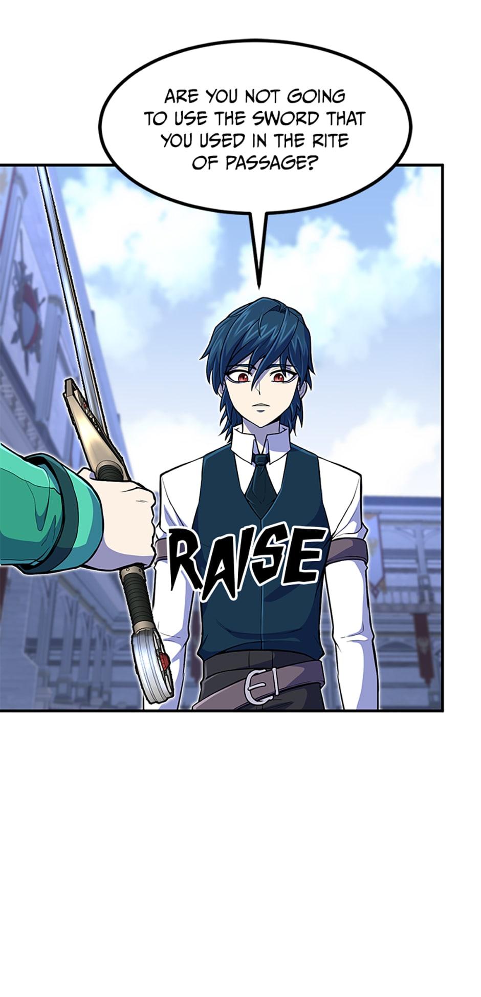 The Art of Reincarnation Chap 20 - Next Chap 21