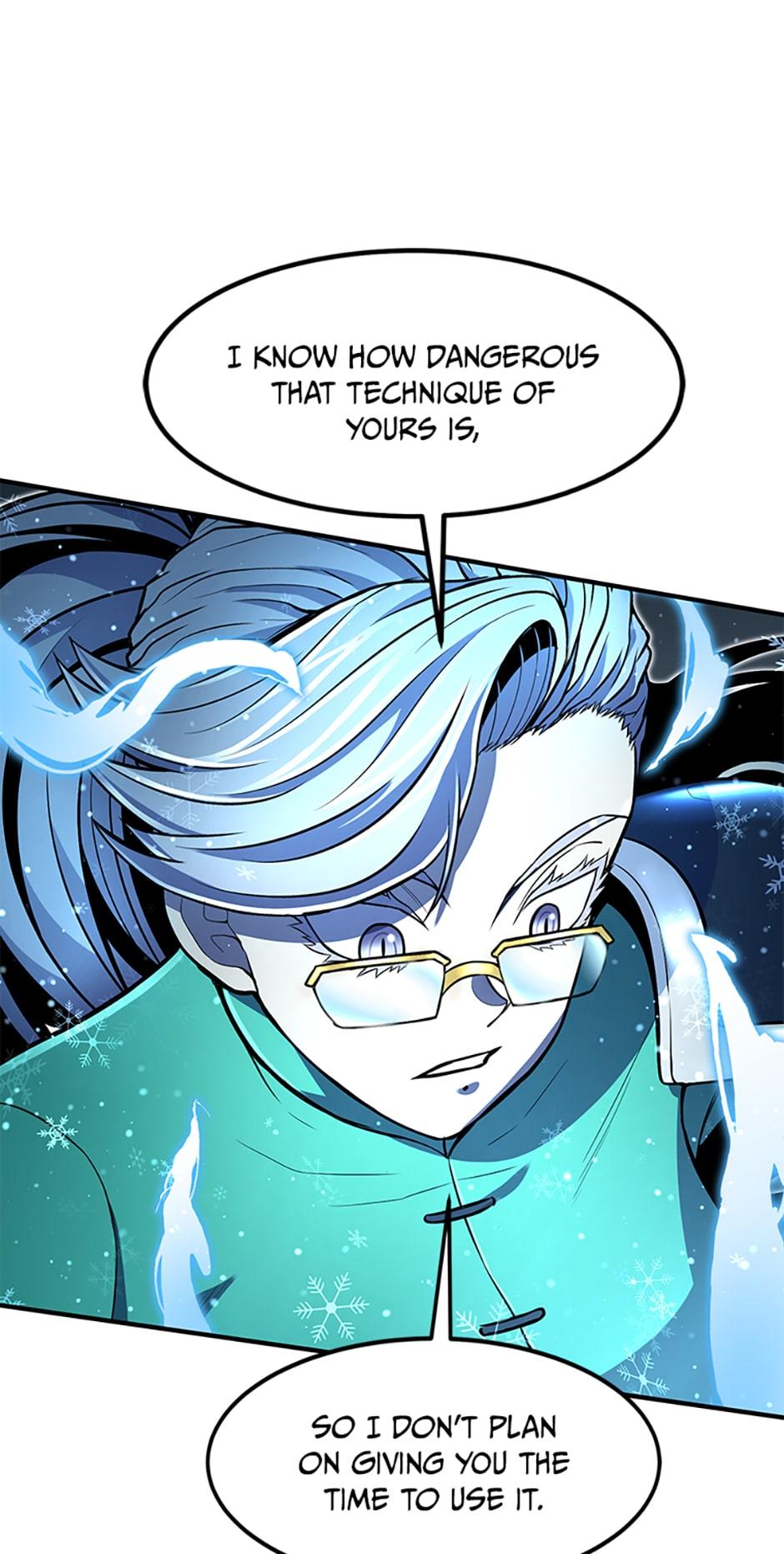 The Art of Reincarnation Chap 20 - Next Chap 21