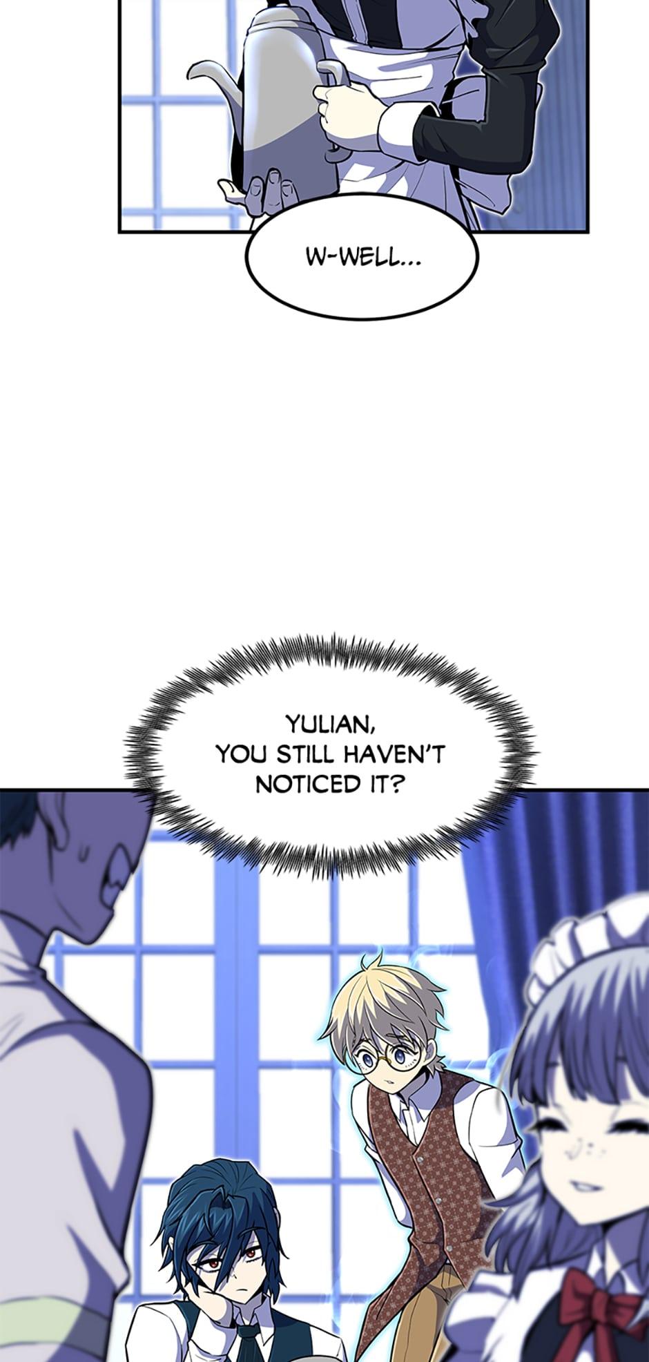 The Art of Reincarnation Chap 20 - Next Chap 21