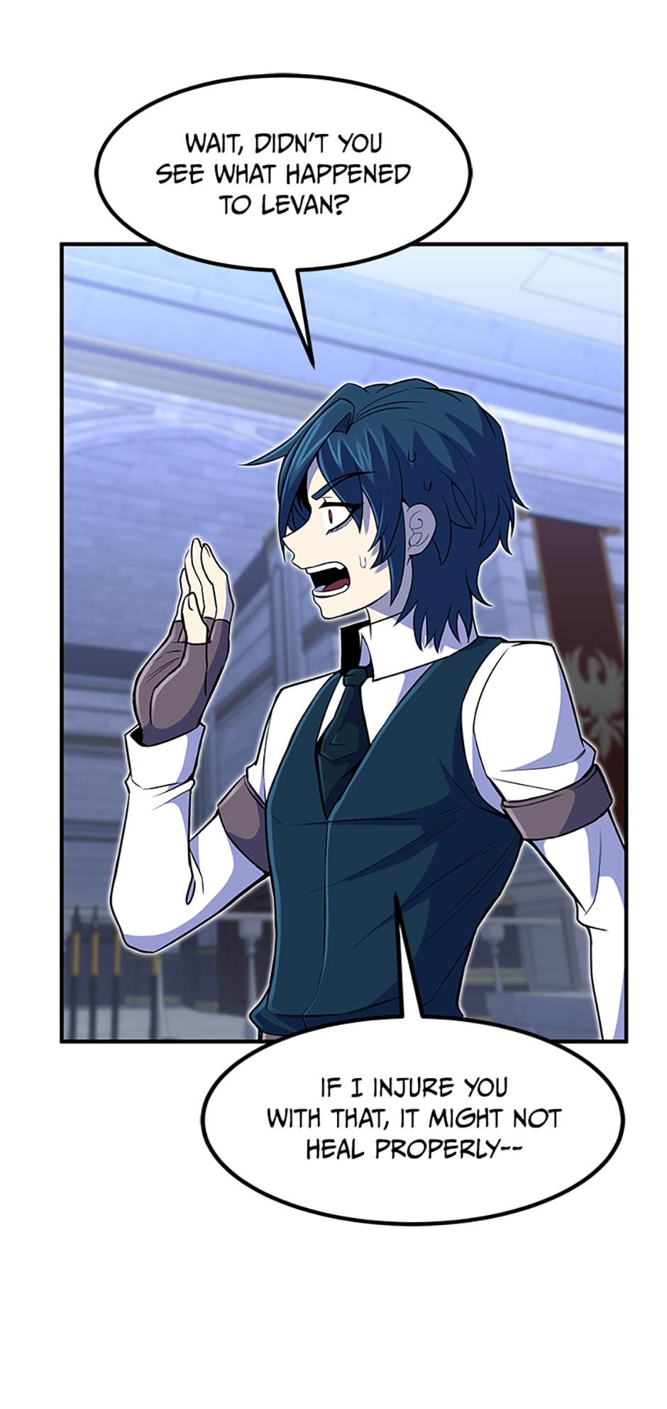 The Art of Reincarnation Chap 20 - Next Chap 21