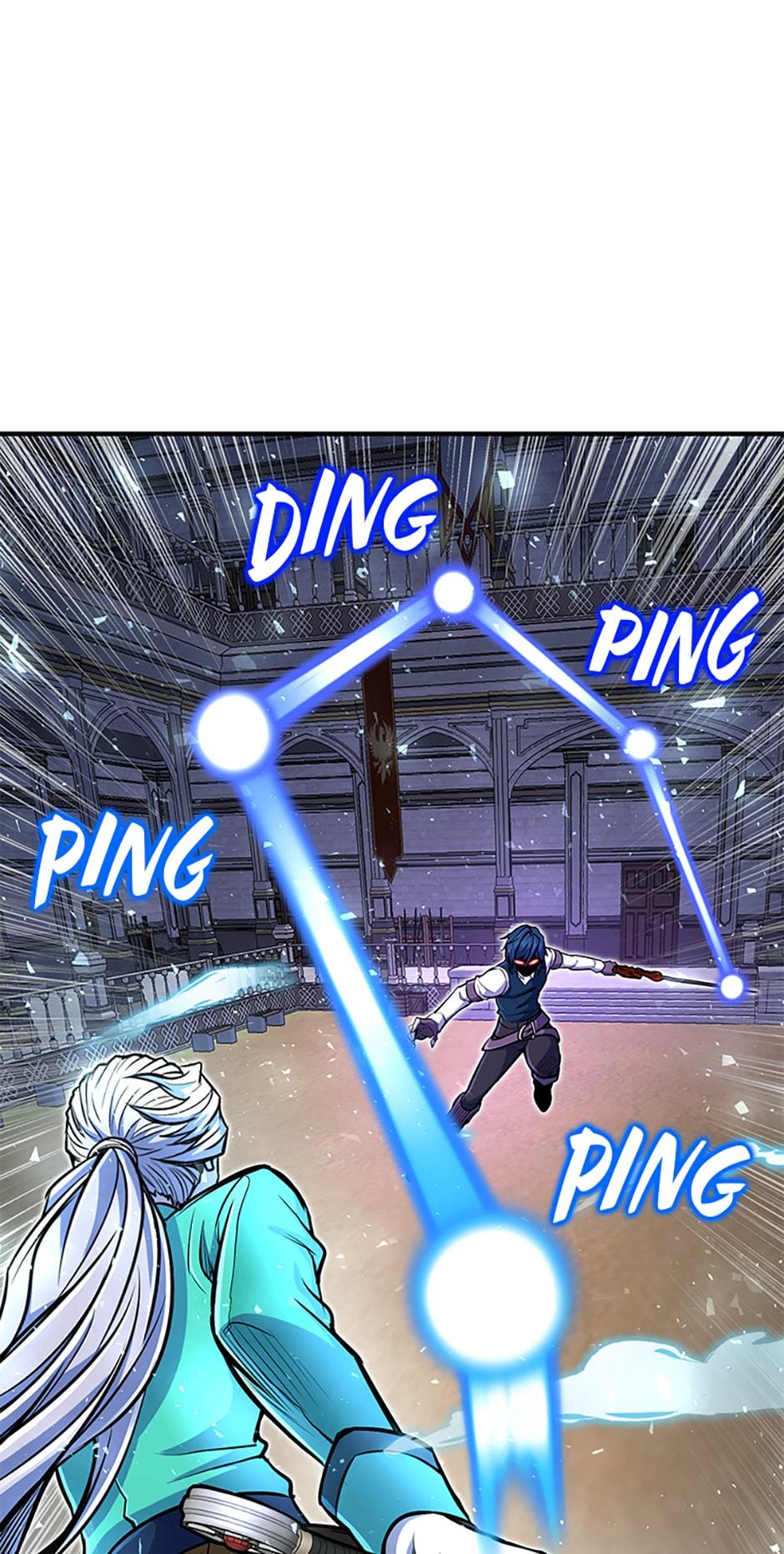 The Art of Reincarnation Chap 20 - Next Chap 21