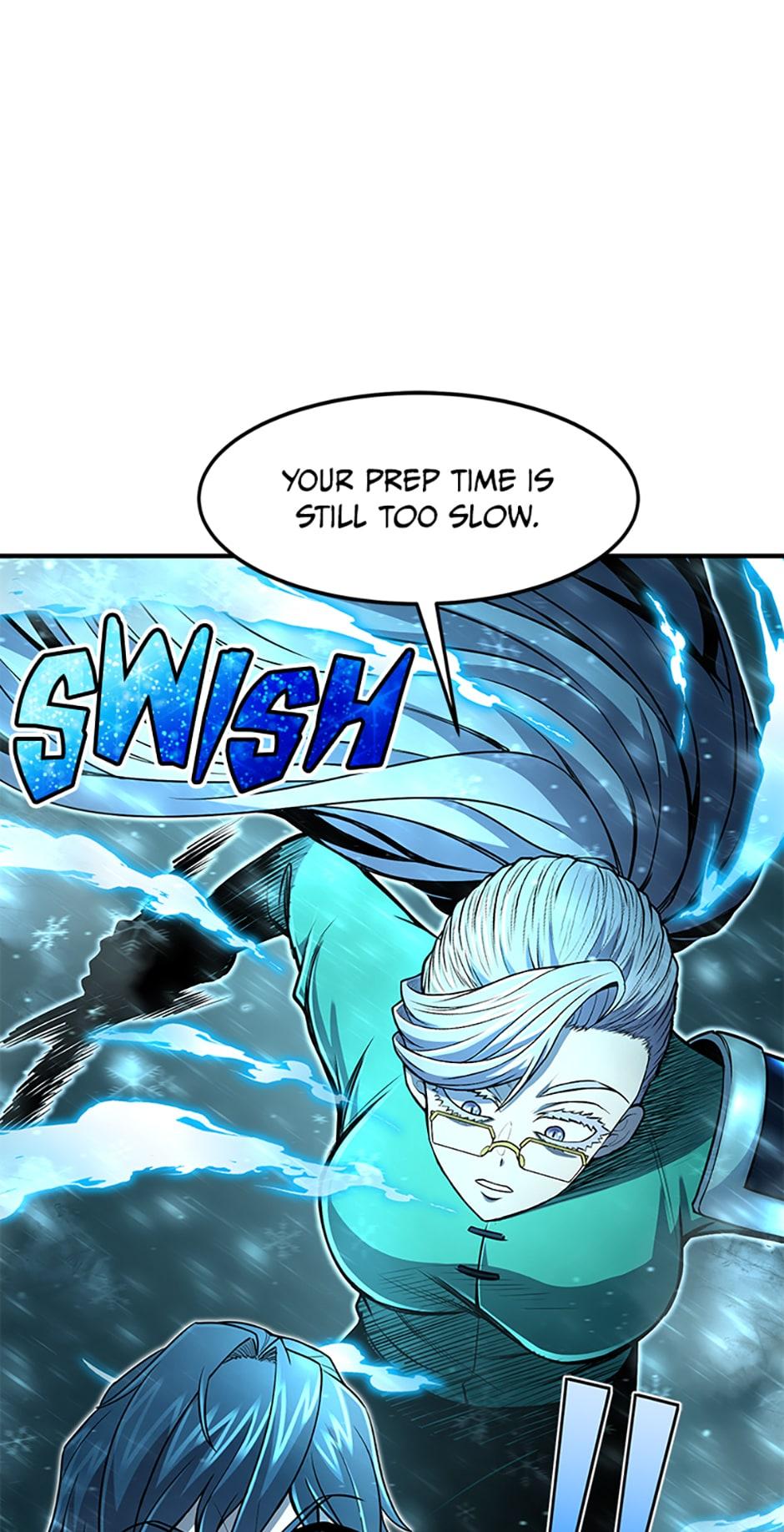 The Art of Reincarnation Chap 20 - Next Chap 21